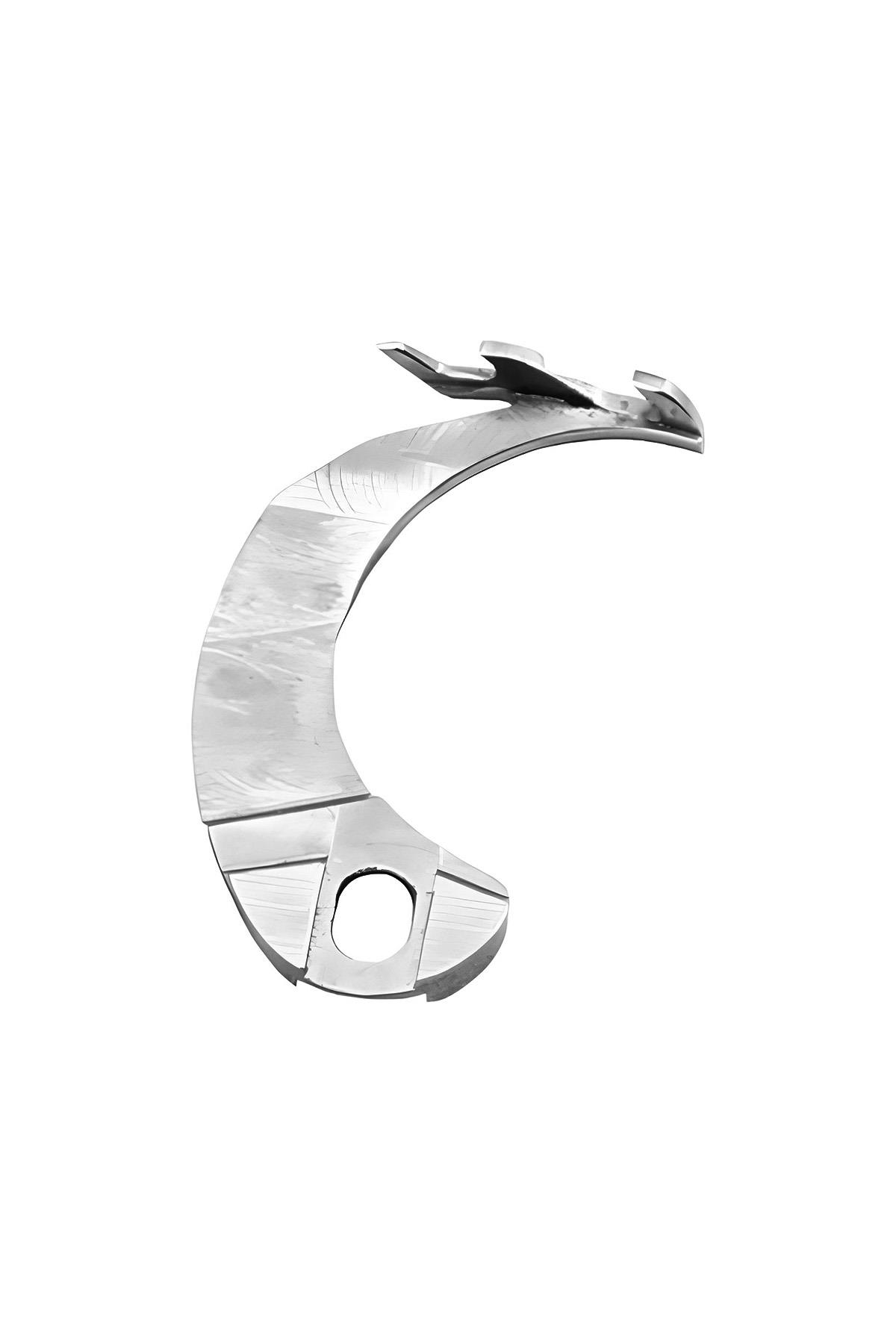 Jumbo King Hareketli Bıçak | 981-886 | HENGXJumbo King Hareketli Bıçak