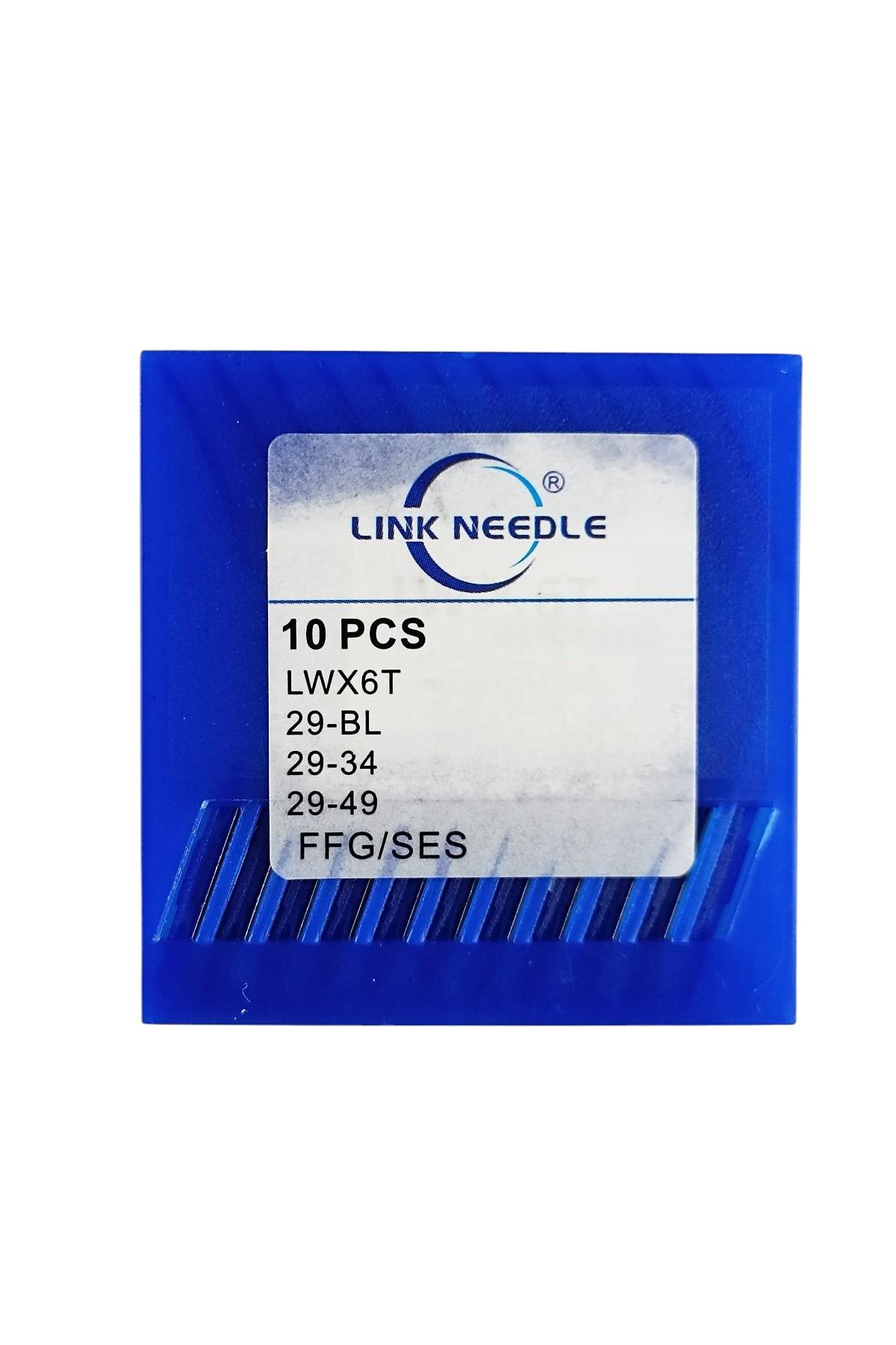 Etek Baskı İğnesi-10 Adet