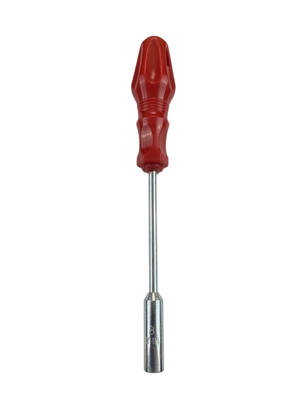 Lokma Uçlu Tornavida-8mm