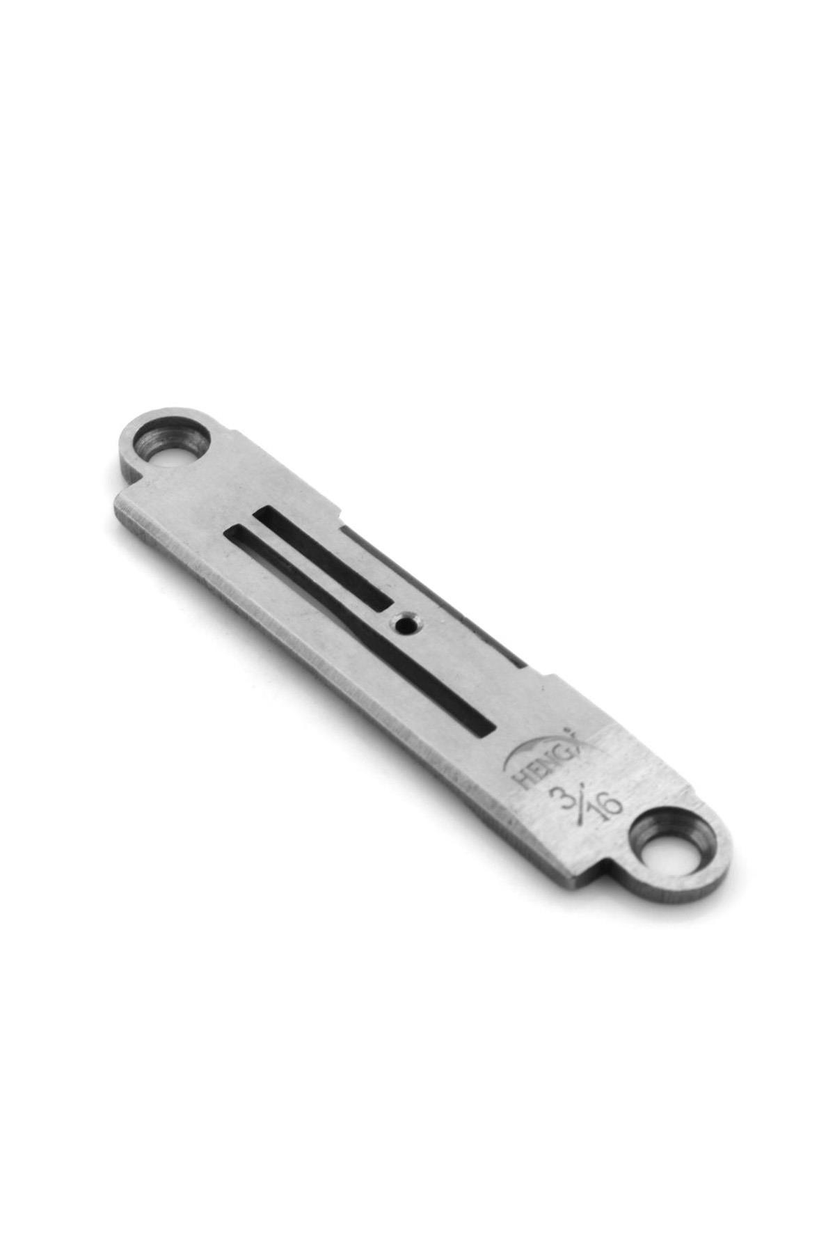 Juki Düz Makine Bıçaklı Plaka-3/16 | B1190-522-TOO | HENGXJuki Düz Makine Bıçaklı Plaka-3/16