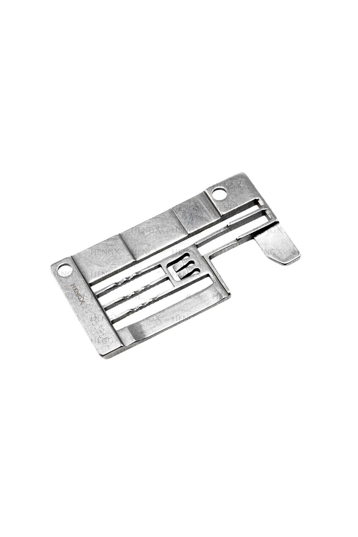 Pegasus Sağdan Bıçaklı Reçme Plaka-5.6mm | 257053B56 | HENGXPegasus Sağdan Bıçaklı Reçme Plaka-5.6mm