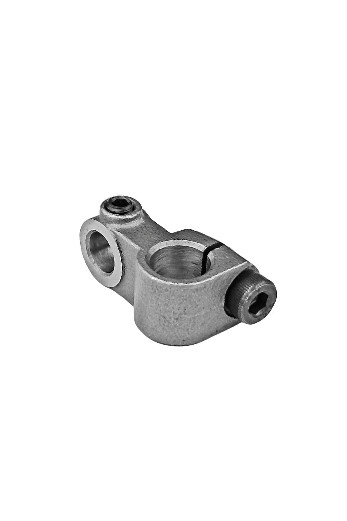 Kansai FX4412 Lastik İğnemil Kelepçesi | 73-402 | HENGXKansai FX4412 Lastik İğnemil Kelepçesi