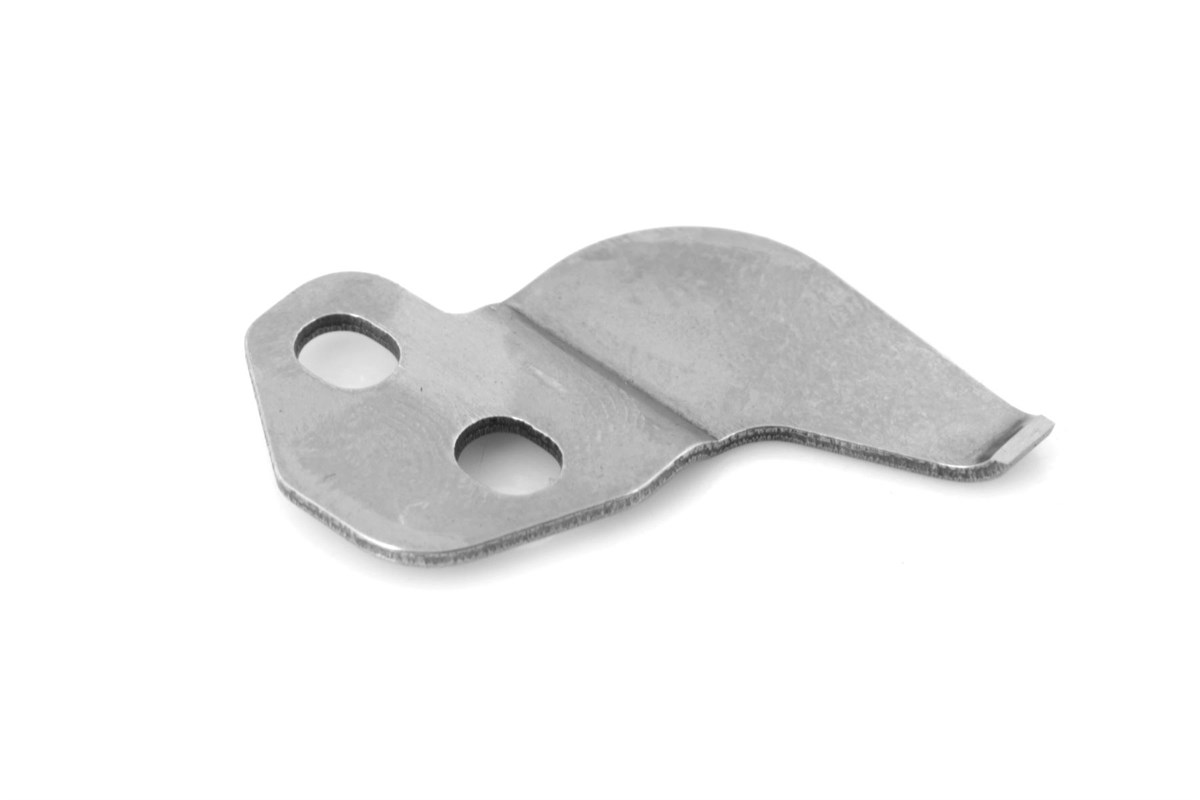 430D PONTERİZ SABİT BIÇAK KOT