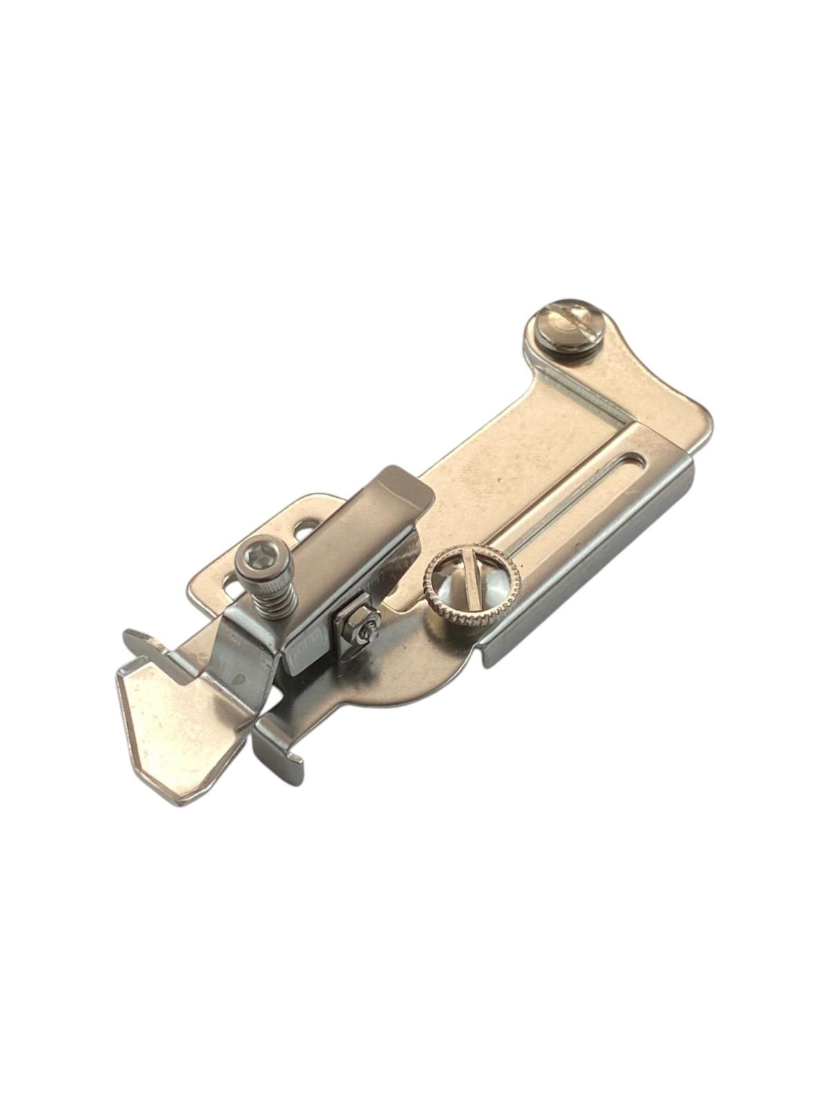 Düz Makine Ayarlı-Yaylı Kumaş Speri