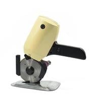 Yuvarlak Kesim Motoru