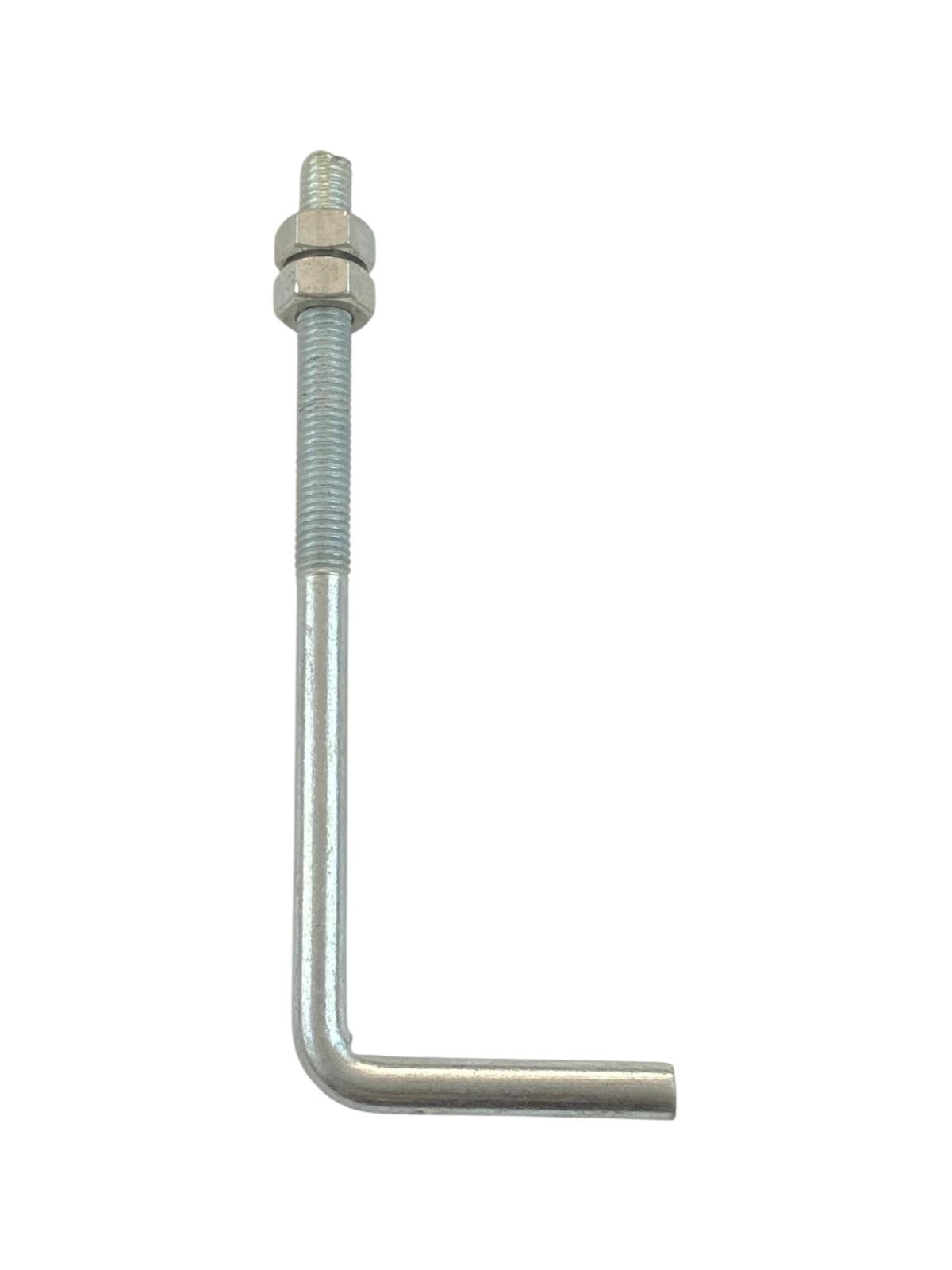 Motor L Askı Demiri-İnce