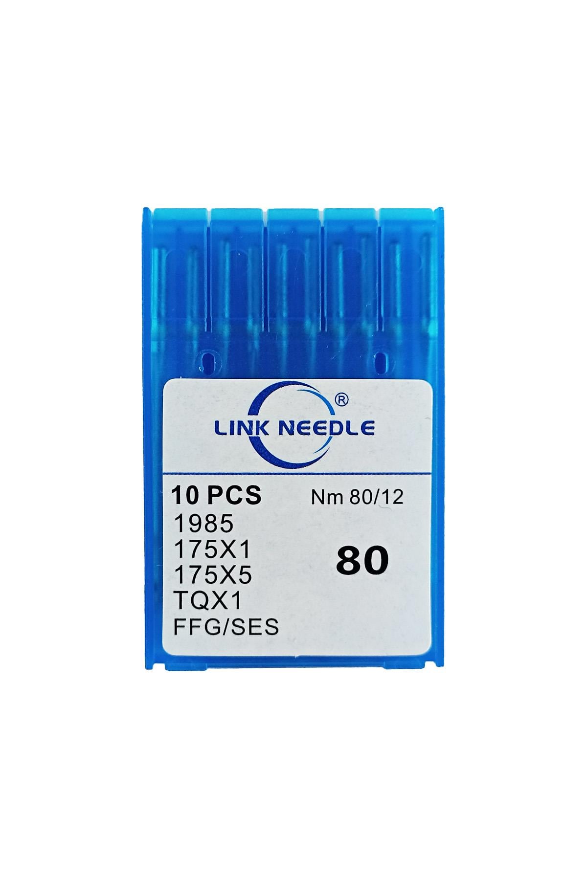 Kısa Düğme İğnesi-10 Adet | LNK-TQX1-12 | LİNKKısa Düğme İğnesi-10 Adet