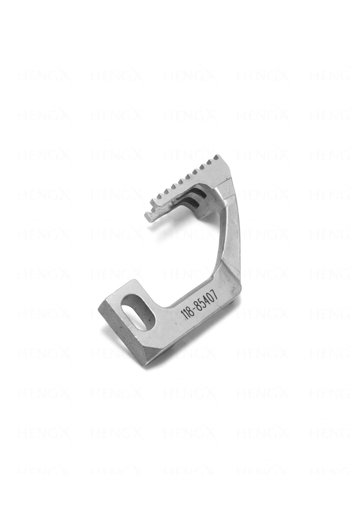 Juki-Kingtex Overlok  5 İplik Kot Ön Dişli | 118-85407 | HENGXJuki-Kingtex Overlok  5 İplik Kot Ön Dişli