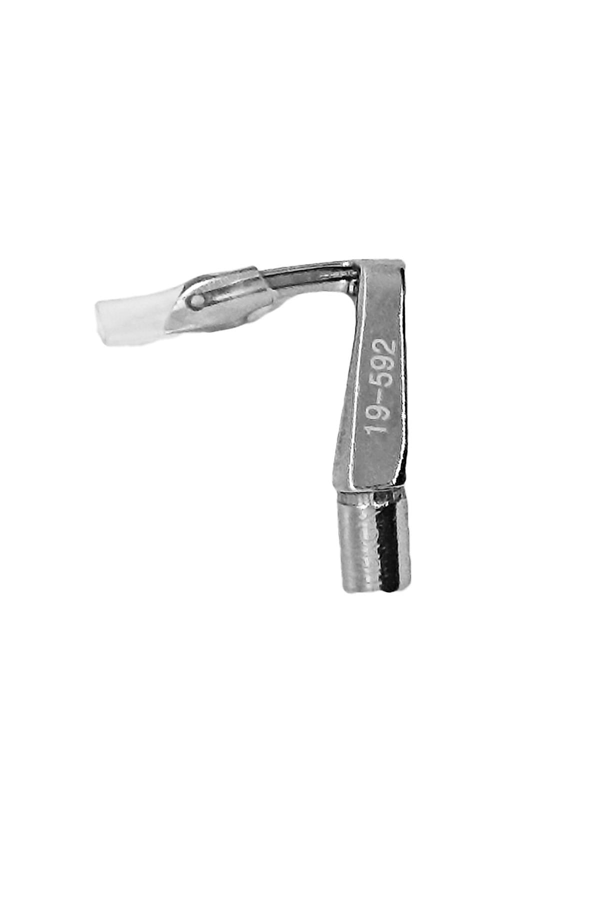 Kansai 1509 Kemer Makine Ön Lüper | 19-592-HX | HENGXKansai 1509 Kemer Makine Ön Lüper