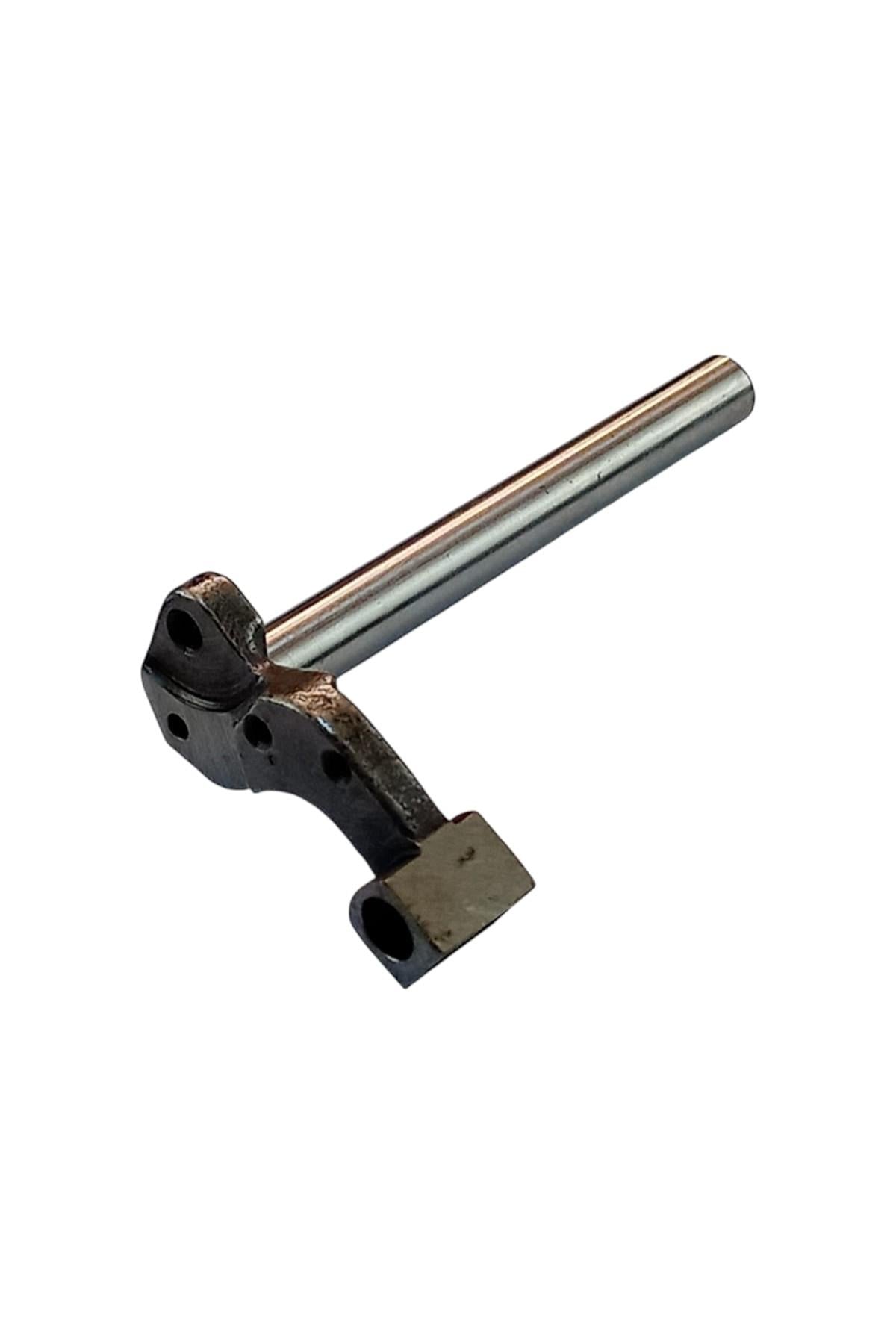 Pegasus EX Overlok Üst Bıçak Kütük Bağlantı Mili