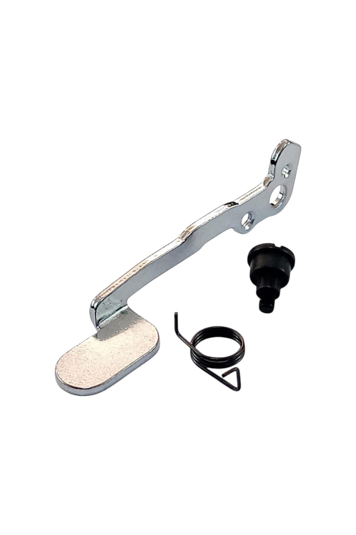 Pegasus EX5100 Burunlu Overlok Ayak Kaldırma Mandalı-Set