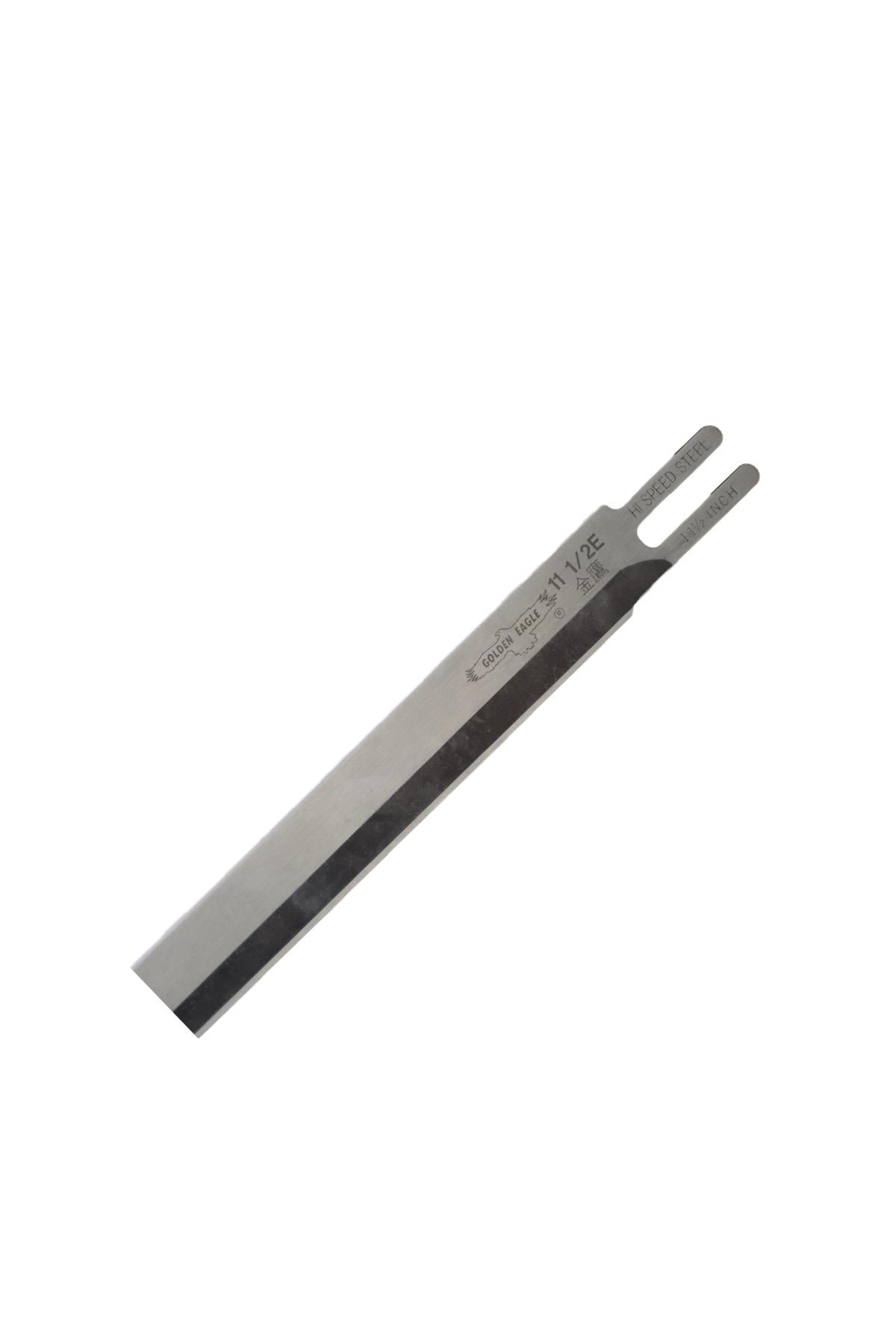 Eastman 11.5 İnç Motor Bıçağı Golden Eagle | 11.5E | MarkasızEastman 11.5 İnç Motor Bıçağı Golden Eagle