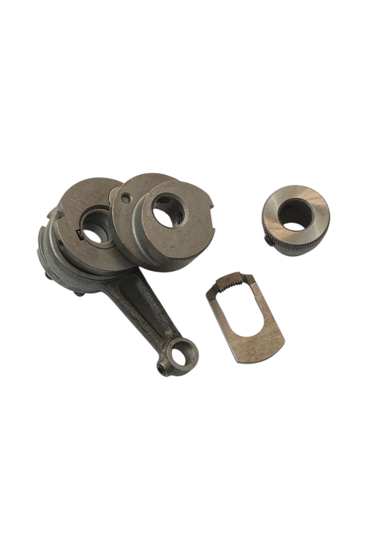 Pegasus EX Overlok Dişli Eksantrik Komple