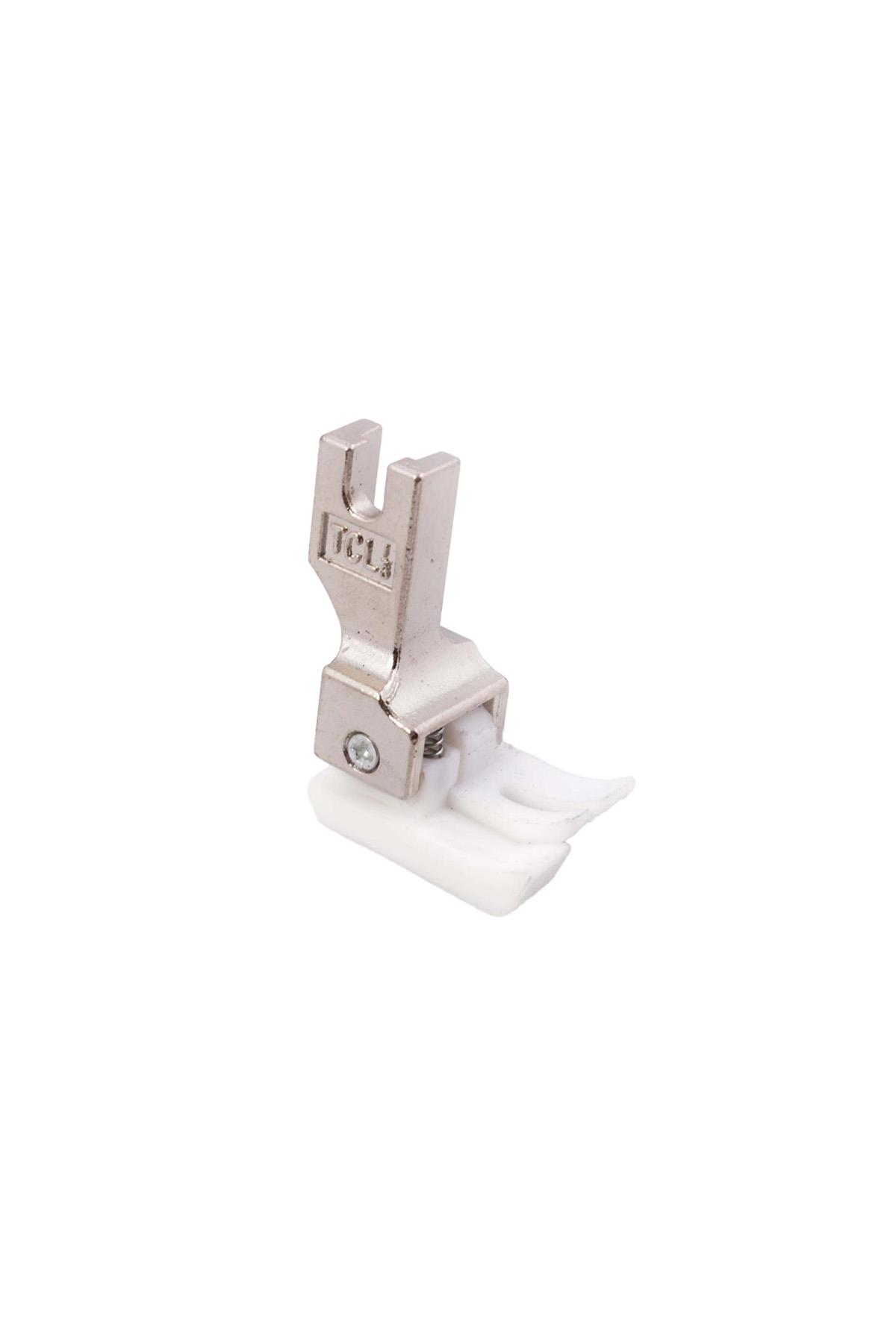 Düz Makine Plastik Ters Çima Ayak | TCL1/8E | DA YUDüz Makine Plastik Ters Çima Ayak