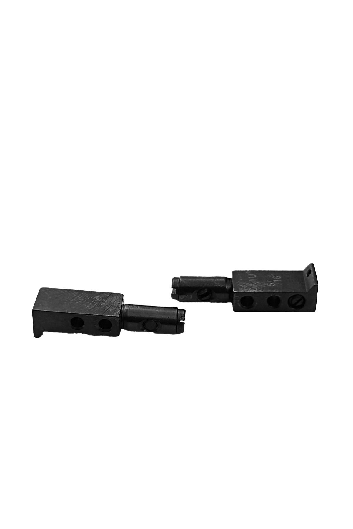 Juki 3588 Çift İğne İptalli İğne Bağı 1/4 -Sol | B1402-528-FAL-A | DA YUJuki 3588 Çift İğne İptalli İğne Bağı 1/4 -Sol