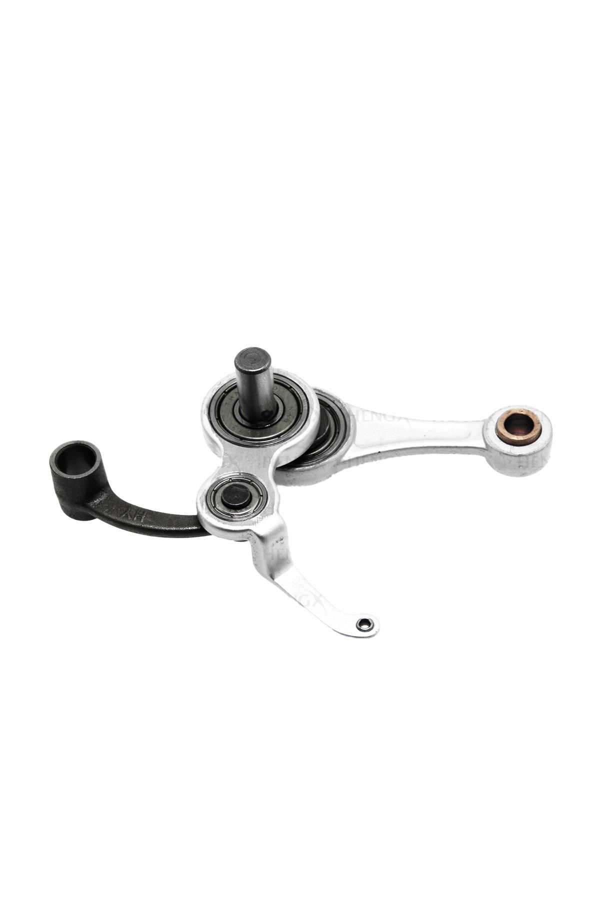 Brother 7200 Düz Makine Komple Horoz Takım Extra Kalite | SA7212-101-3 | HENGXBrother 7200 Düz Makine Komple Horoz Takım Extra Kalite