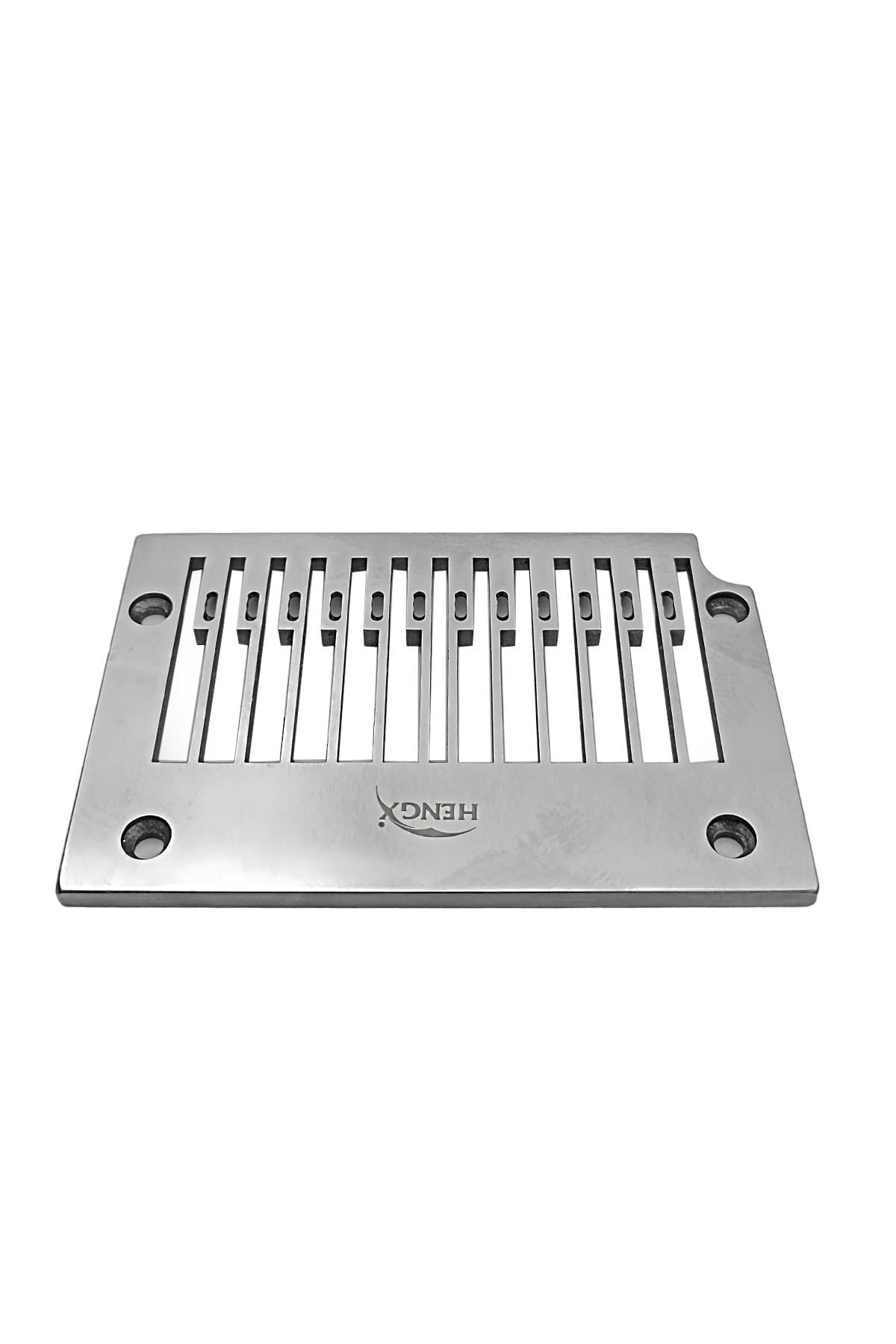 Kansai 1412P Lastik 12 İğne 1/4 Plaka