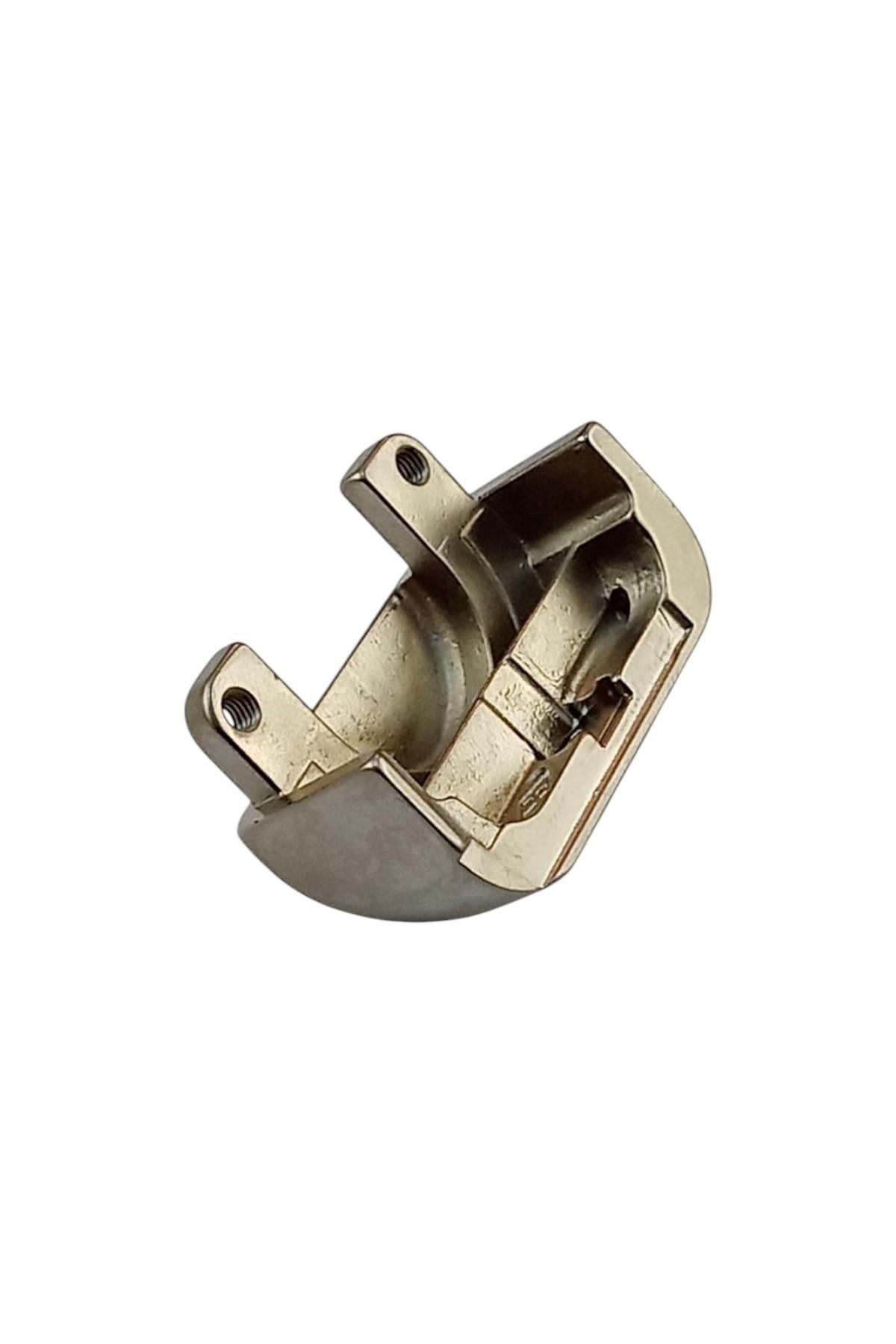 Pfaff 591 Sutunlu Tek İğne Plaka