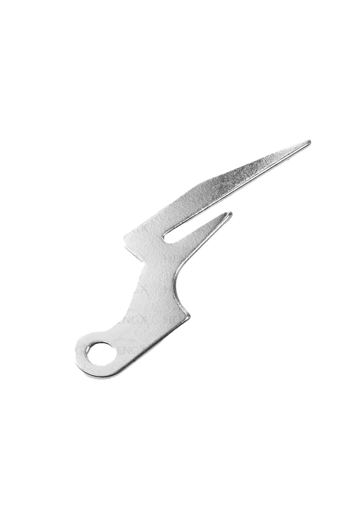 Yamato CZ Seri Overlok Eksantrik Çatalı | 6200319 | HENGXYamato CZ Seri Overlok Eksantrik Çatalı