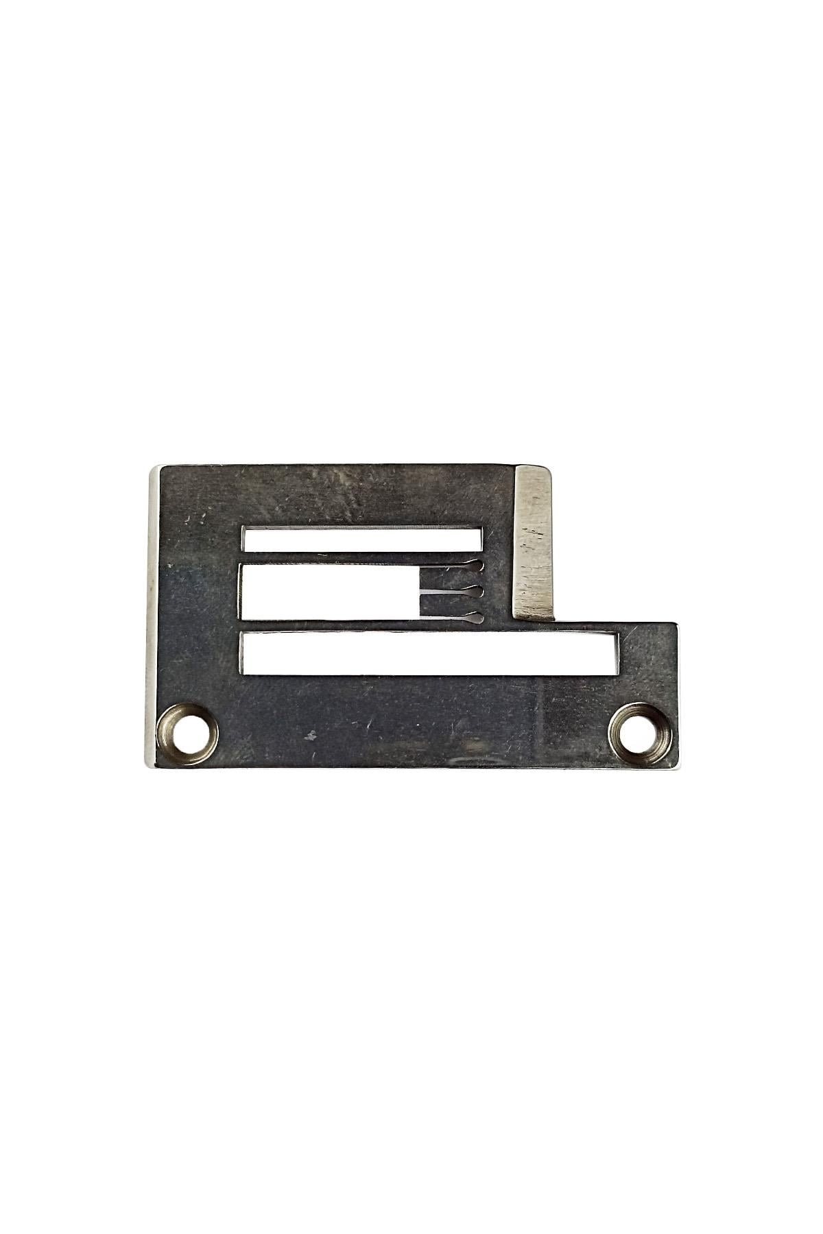 Yamato Reçme Bant Plaka-5,6mm | Y94921 | KELLEYYamato Reçme Bant Plaka-5,6mm