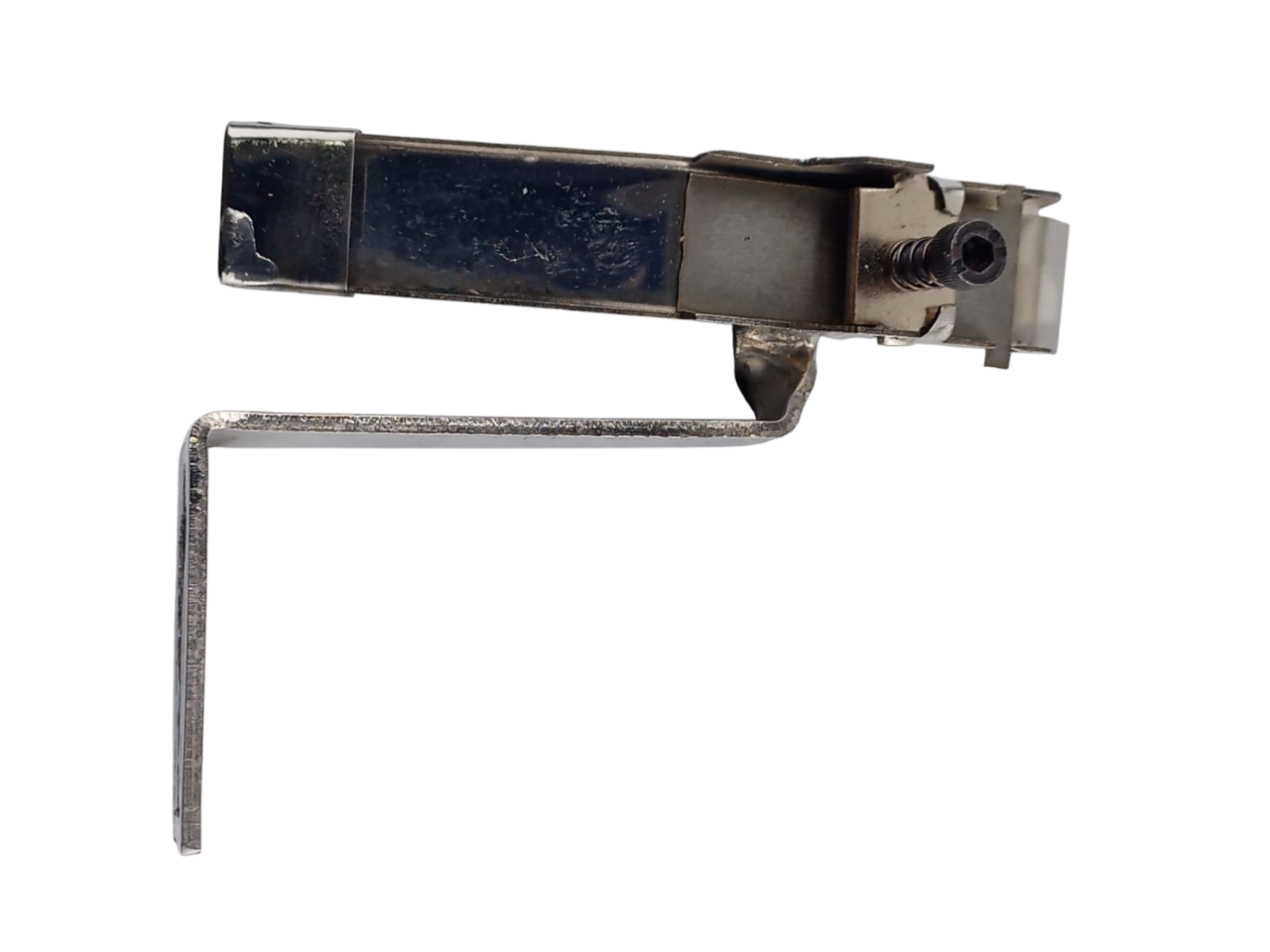 Reçme Ve Overlok Üsten Lastik Aparası