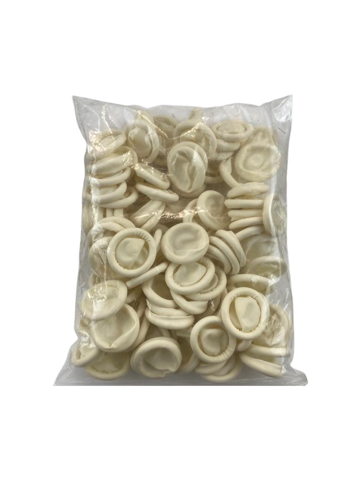 Meto Parmaklık-100 Adet