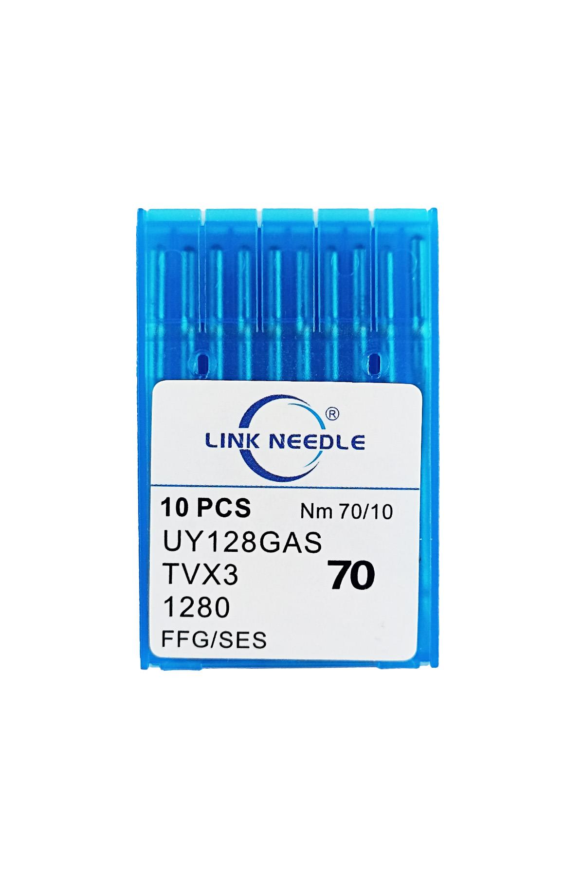 Reçme Makine İğnesi Uzun-10 Adet | LNK-UYX128-10 | LİNKReçme Makine İğnesi Uzun-10 Adet