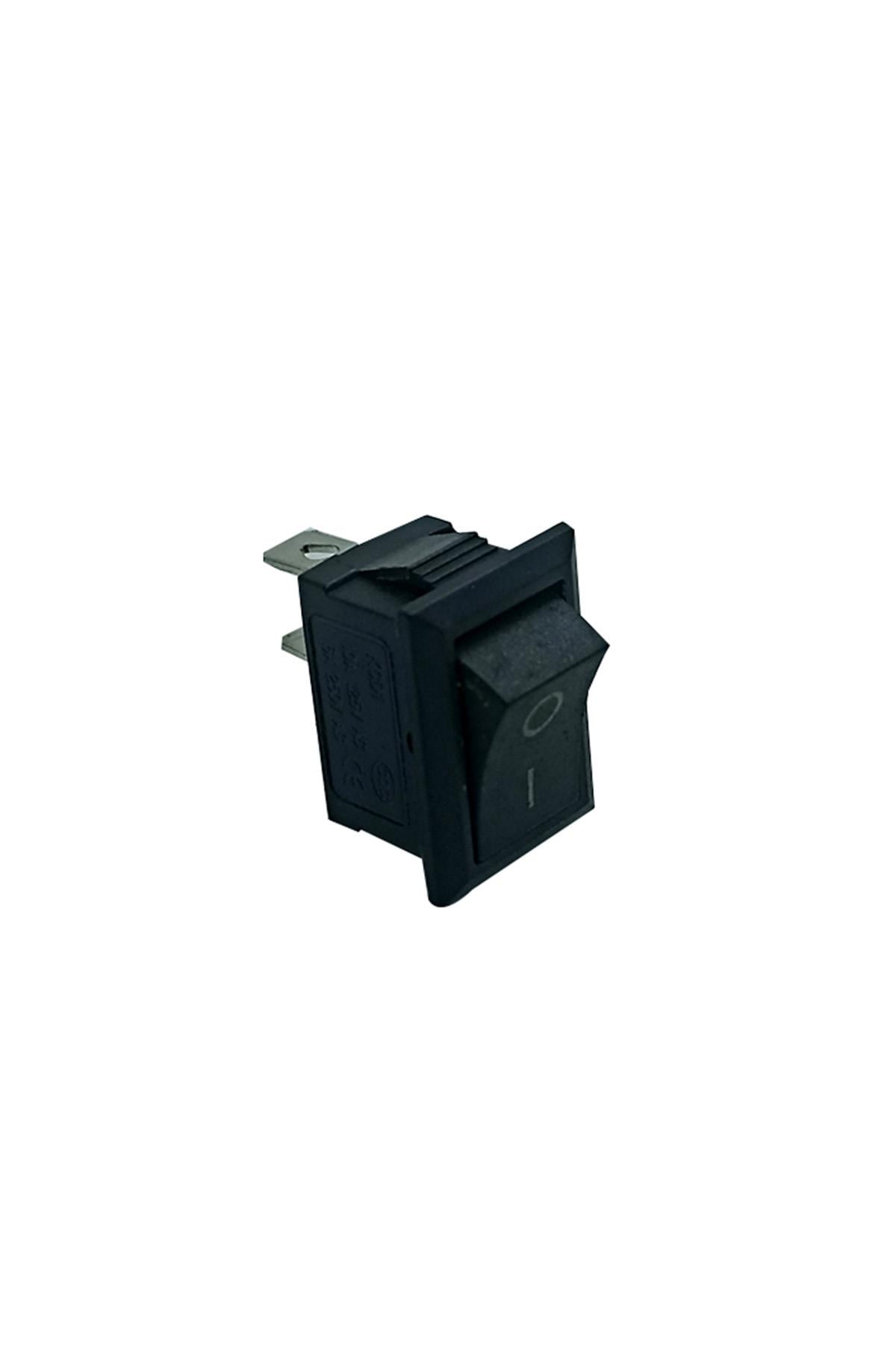 Yuvarlak Kesim Motoru Açma Kapama Düğmesi | S121 | MarkasızYuvarlak Kesim Motoru Açma Kapama Düğmesi