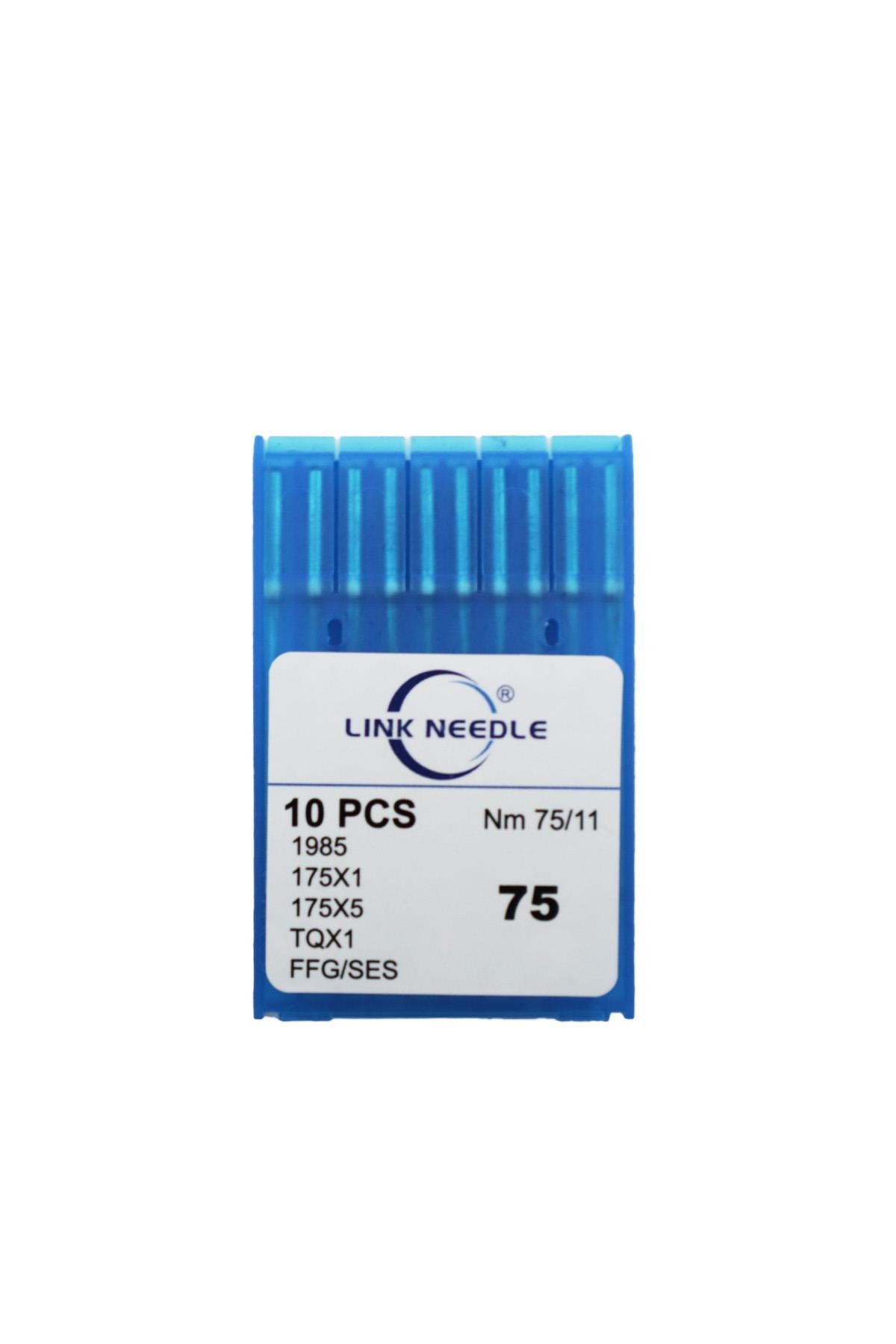 Kısa Düğme İğnesi-10 Adet