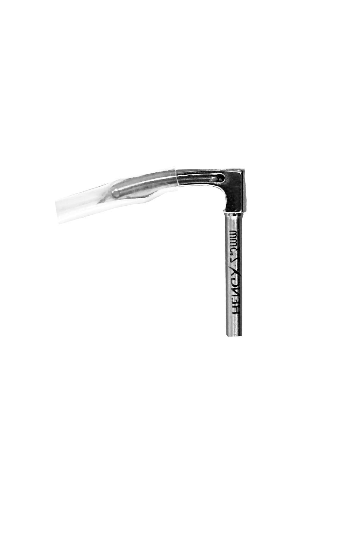 Kansai 1412 Lastik Makine Lüperi İnce Dipli | 19-431S-HX | HENGXKansai 1412 Lastik Makine Lüperi İnce Dipli