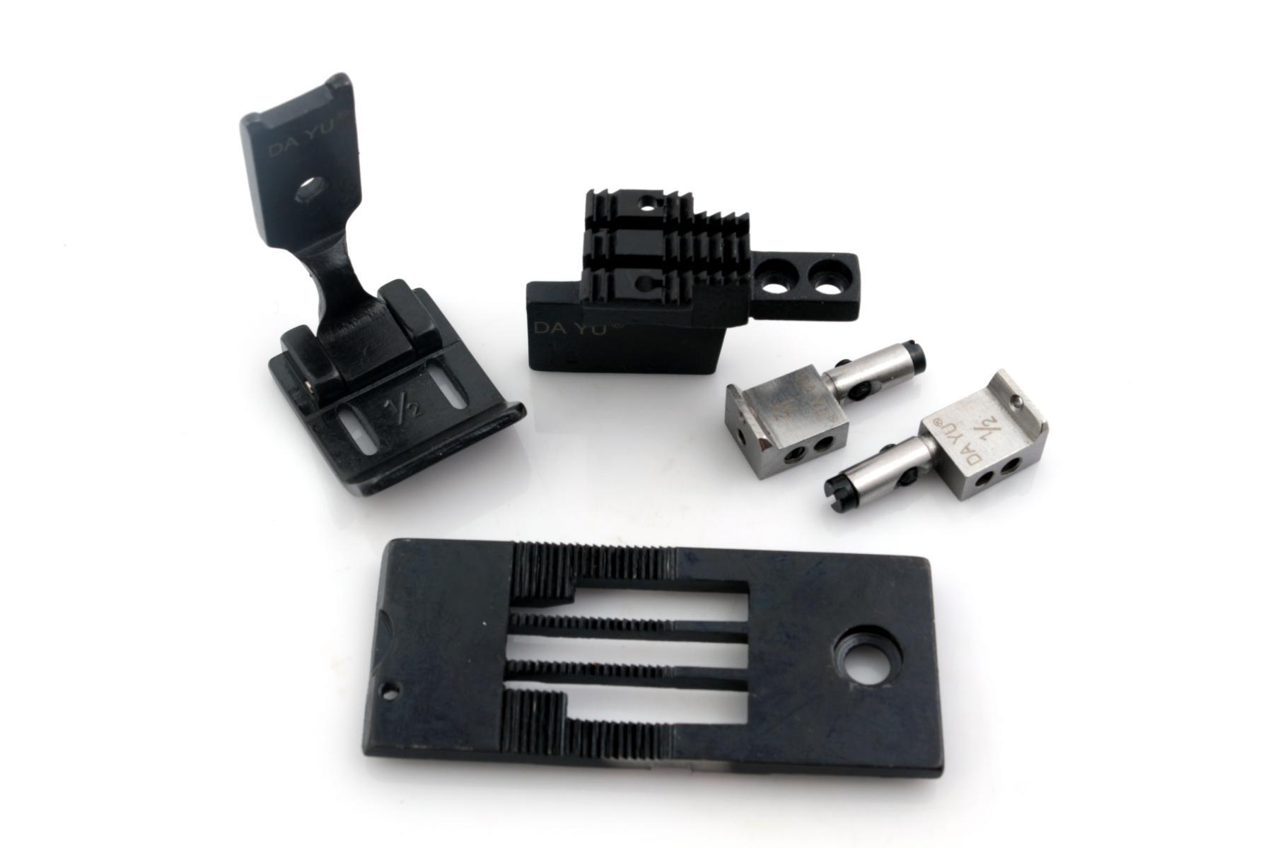  Brother Çift İğne İptalli Takım-38mm