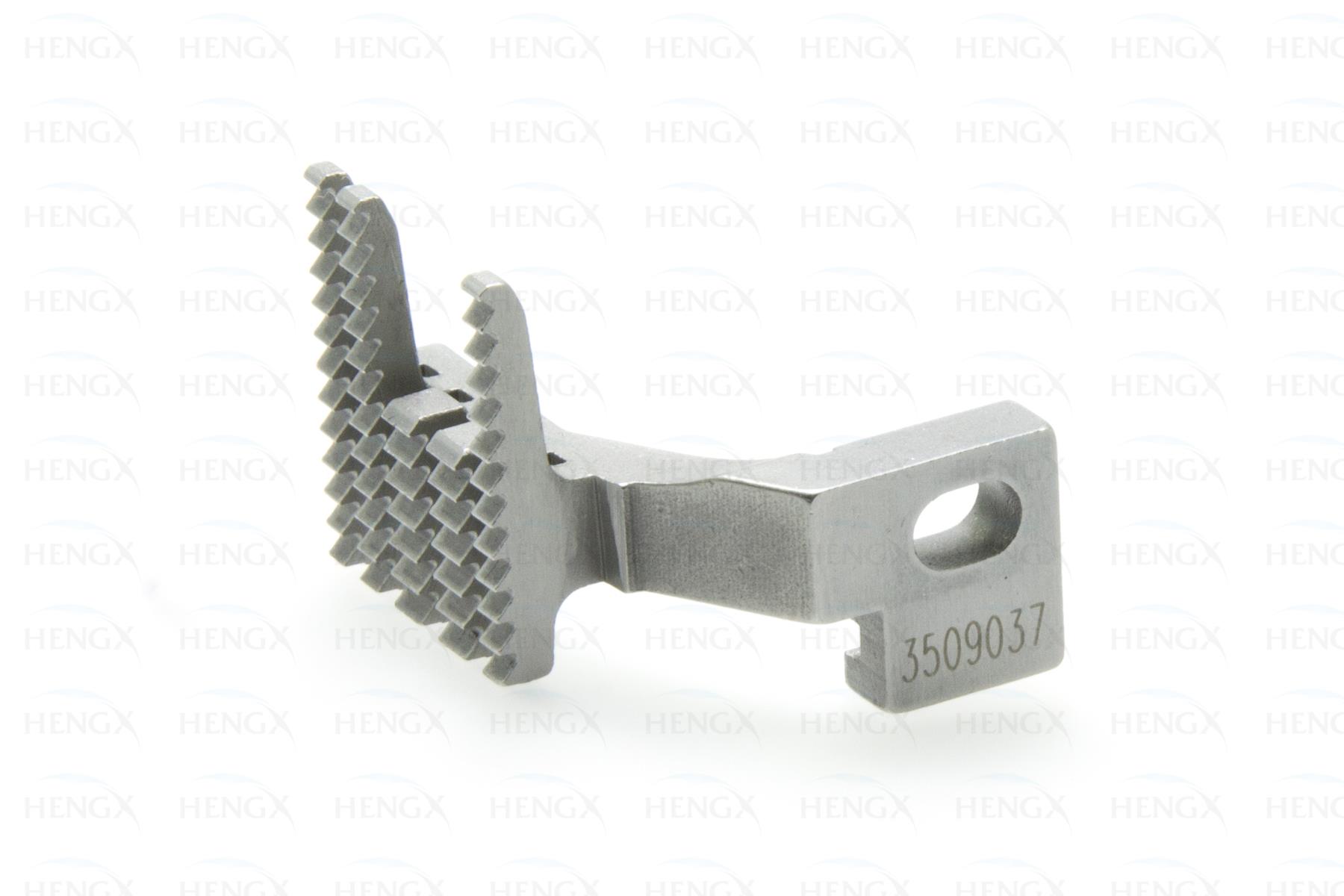 Yamato VG3721 Soldan Bıçaklı Reçme Arka Dişli | 3509037 | HENGXYamato VG3721 Soldan Bıçaklı Reçme Arka Dişli