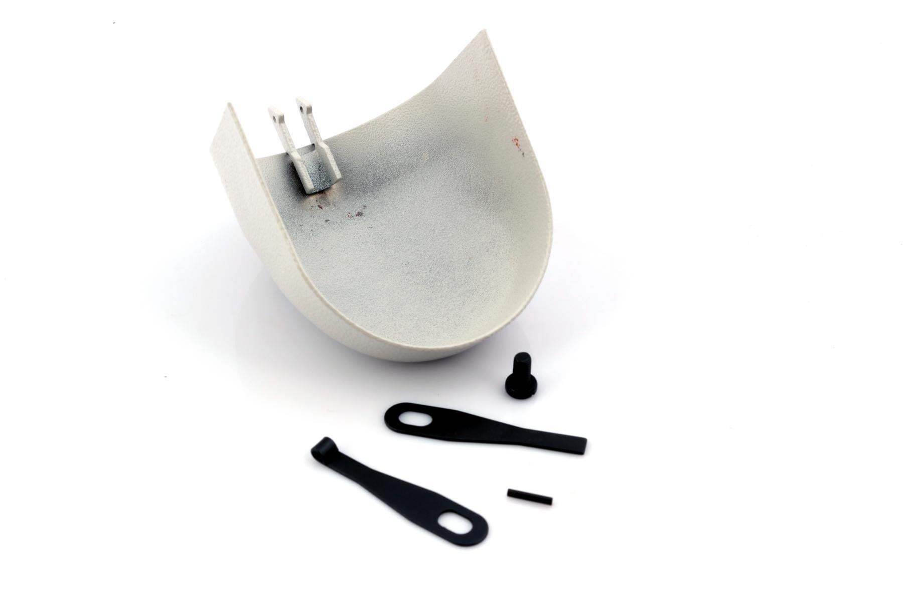 Juki LK1900-Seri Ponterez Çene Kapak | 138-16855 | KELLEYJuki LK1900-Seri Ponterez Çene Kapak