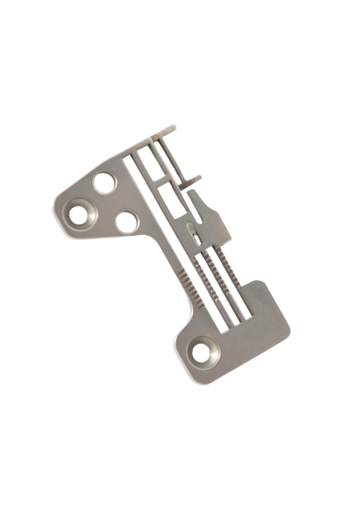 Kinteks Overlok 5 İplik 3 Kanallı Penye Plaka | R4608-HOD-FOO | HENGXKinteks Overlok 5 İplik 3 Kanallı Penye Plaka