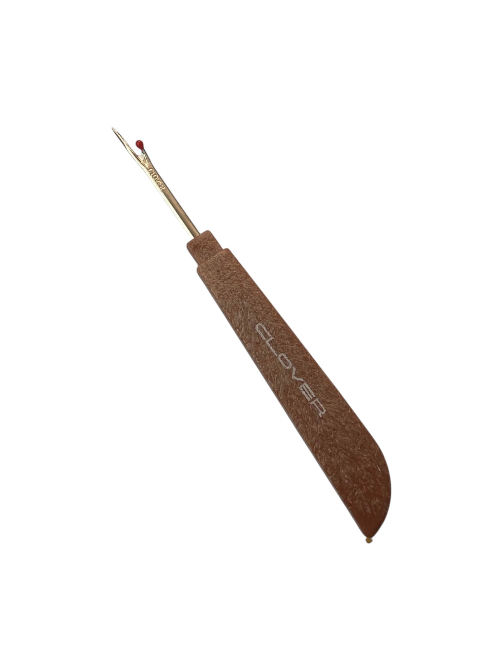 İlik Açıcı Tahta Saplı (Clover)