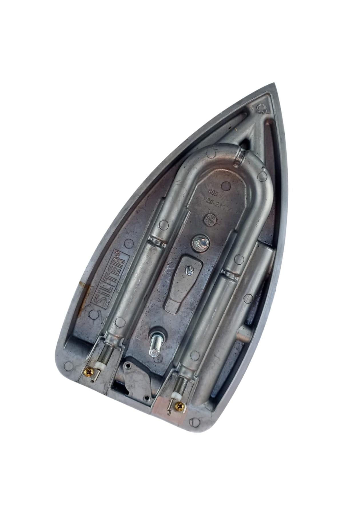 Hafif El Ütüsü Tabanı