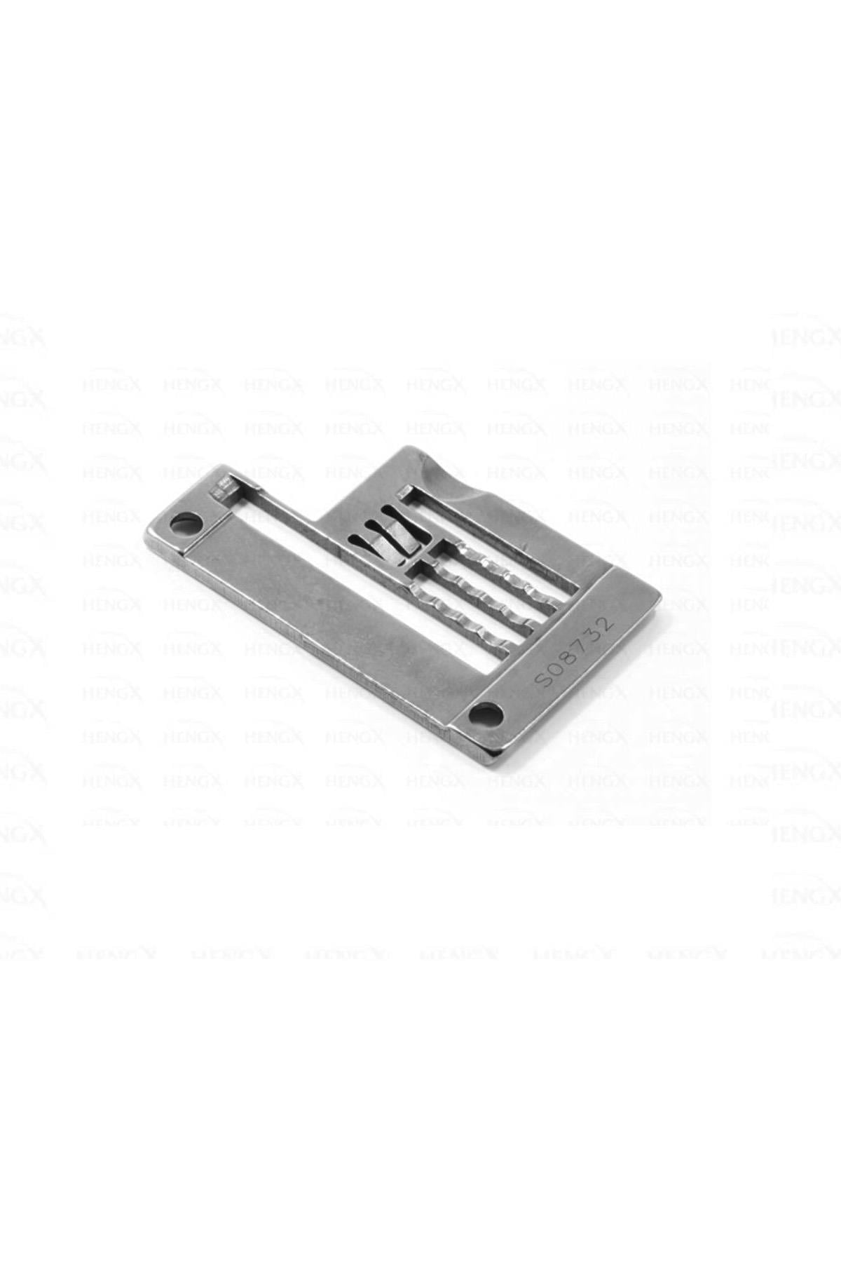 Brother Reçme Bant Plaka 6.4 mm | S08732-001 | HENGXBrother Reçme Bant Plaka 6.4 mm