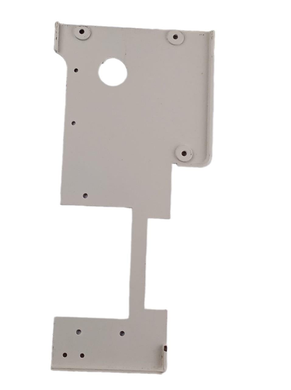 Siruba VC008 Jack Lastik Üst Büyük Kapak