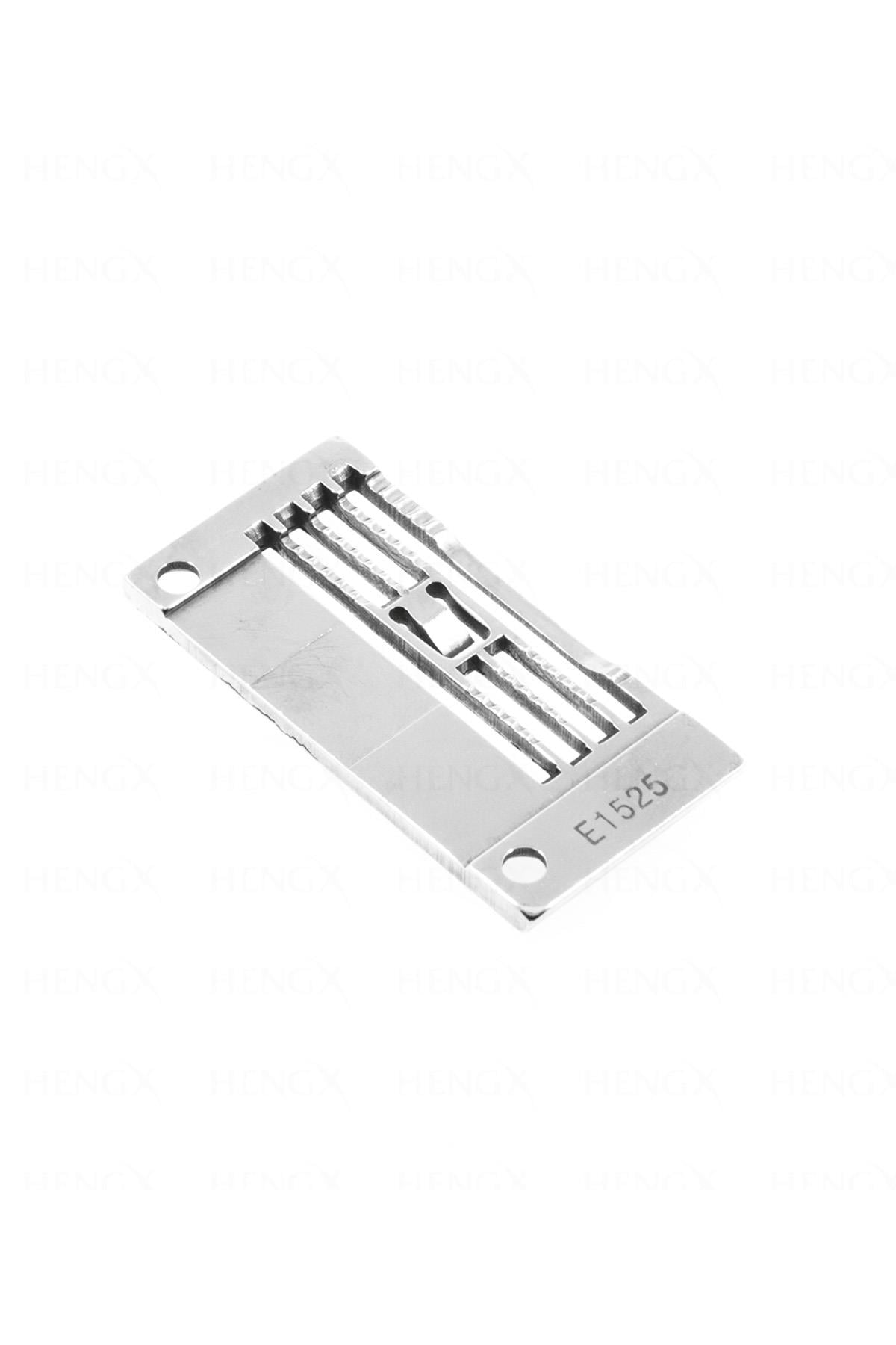 Siruba Reçme Etek Plaka-4.8mm | E1525 | HENGXSiruba Reçme Etek Plaka-4.8mm