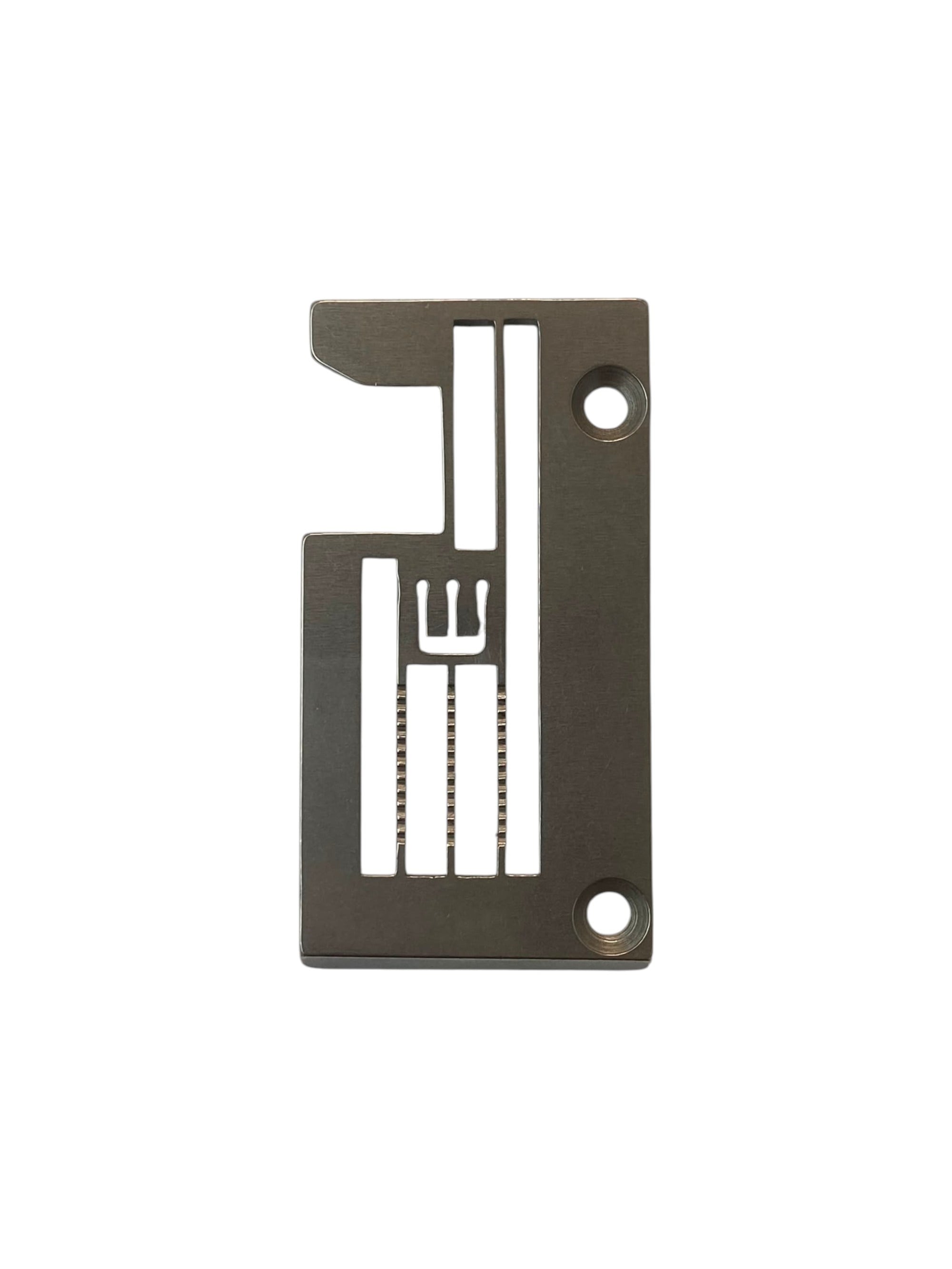Pegasus Sağdan Bıçaklı Reçme Plaka-5.6mm