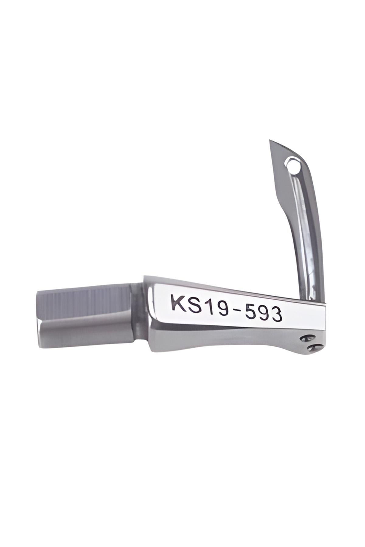 Kansai 1509 Kemer Makine Arka Lüper | 19-593-HX | HENGXKansai 1509 Kemer Makine Arka Lüper