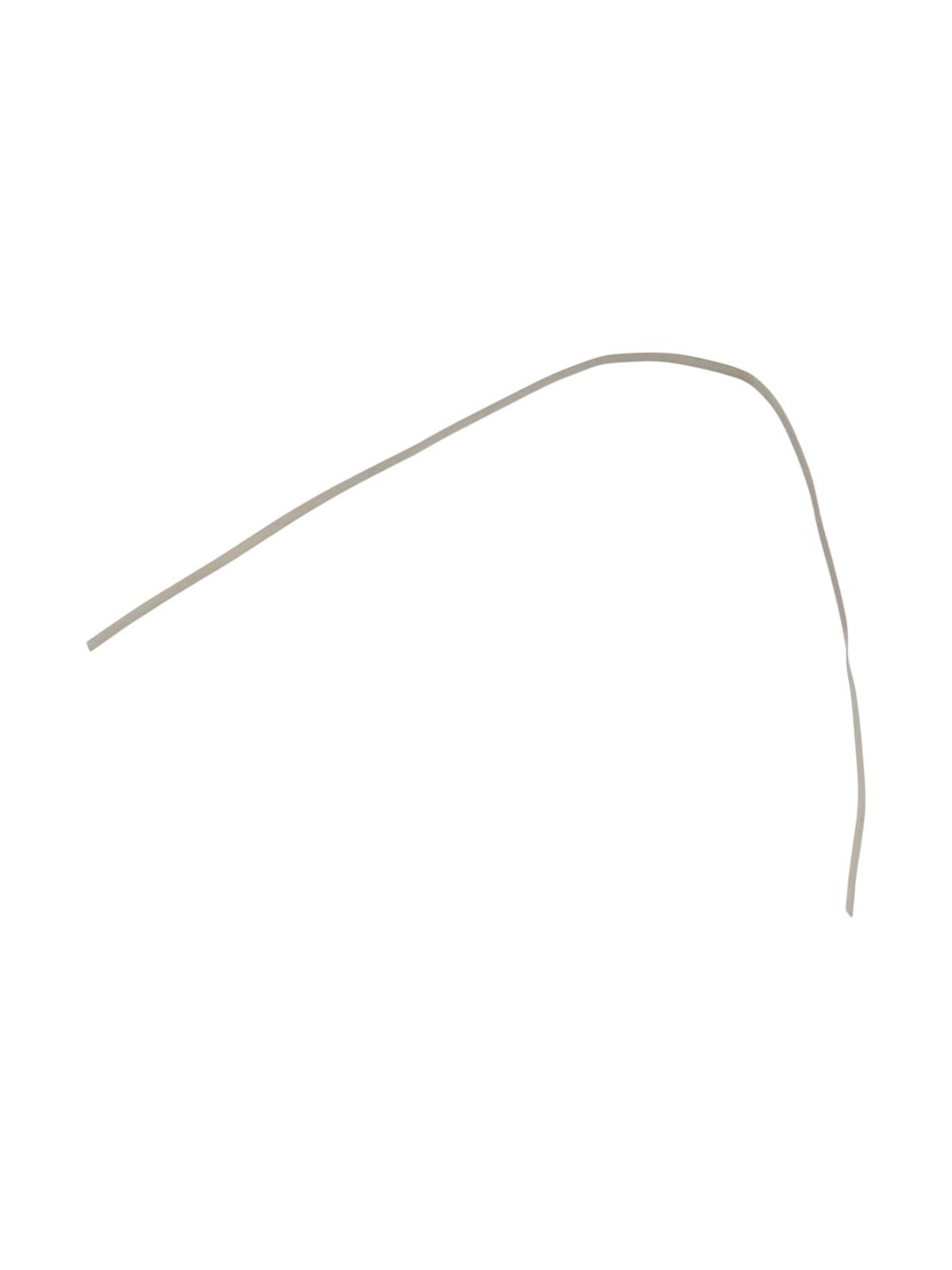 Etiket Kesme Teli-Sac