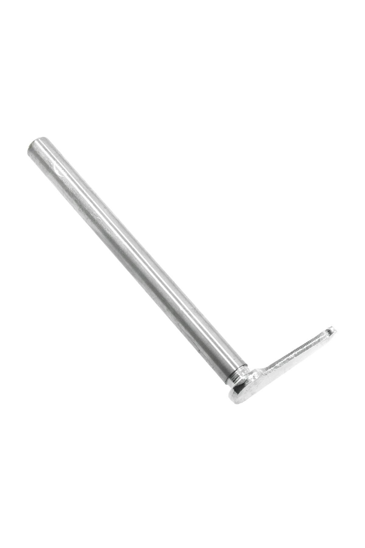 Siruba Overlok Ayak Kaldırma 'L' Demiri | KS09 | HENGXSiruba Overlok Ayak Kaldırma 'L' Demiri