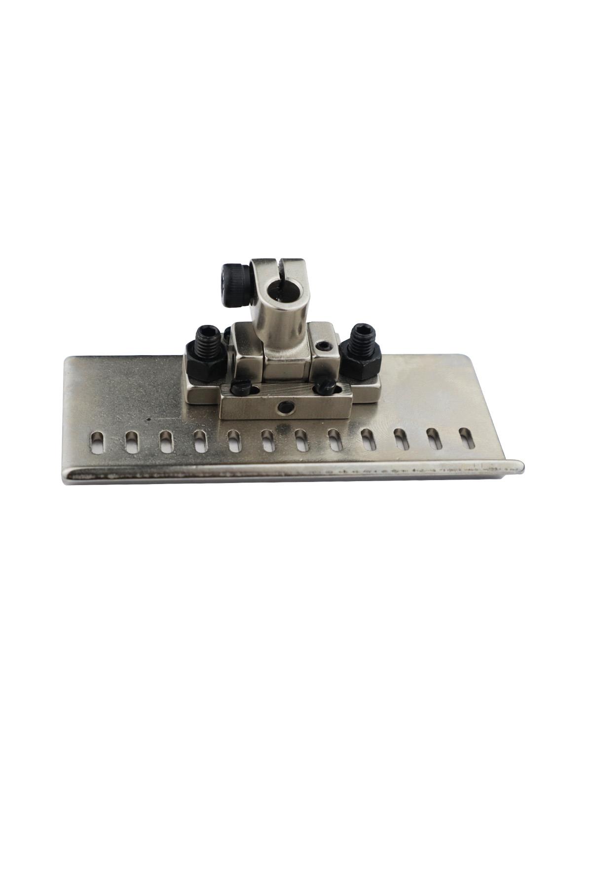 Kansai Lastik Makinesi 12 İğne 1/4 Ayak | 17-4700-1 | HENGXKansai Lastik Makinesi 12 İğne 1/4 Ayak