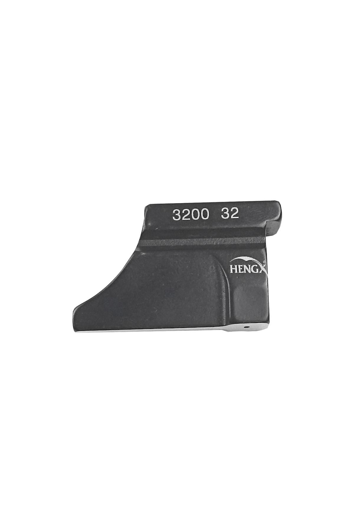 Juki MB3200 Gözlü İlik Balta Bıçak-32mm | 320-62408 | HENGXJuki MB3200 Gözlü İlik Balta Bıçak-32mm