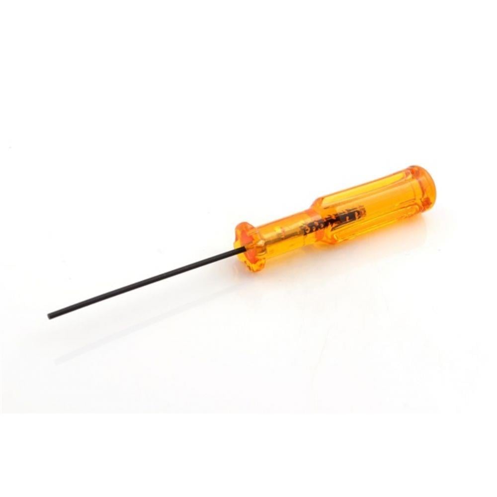 Overlok  Alyan İğne Tornavidası 1.6mm | 144124,001 | Markasız Overlok  Alyan İğne Tornavidası 1.6mm