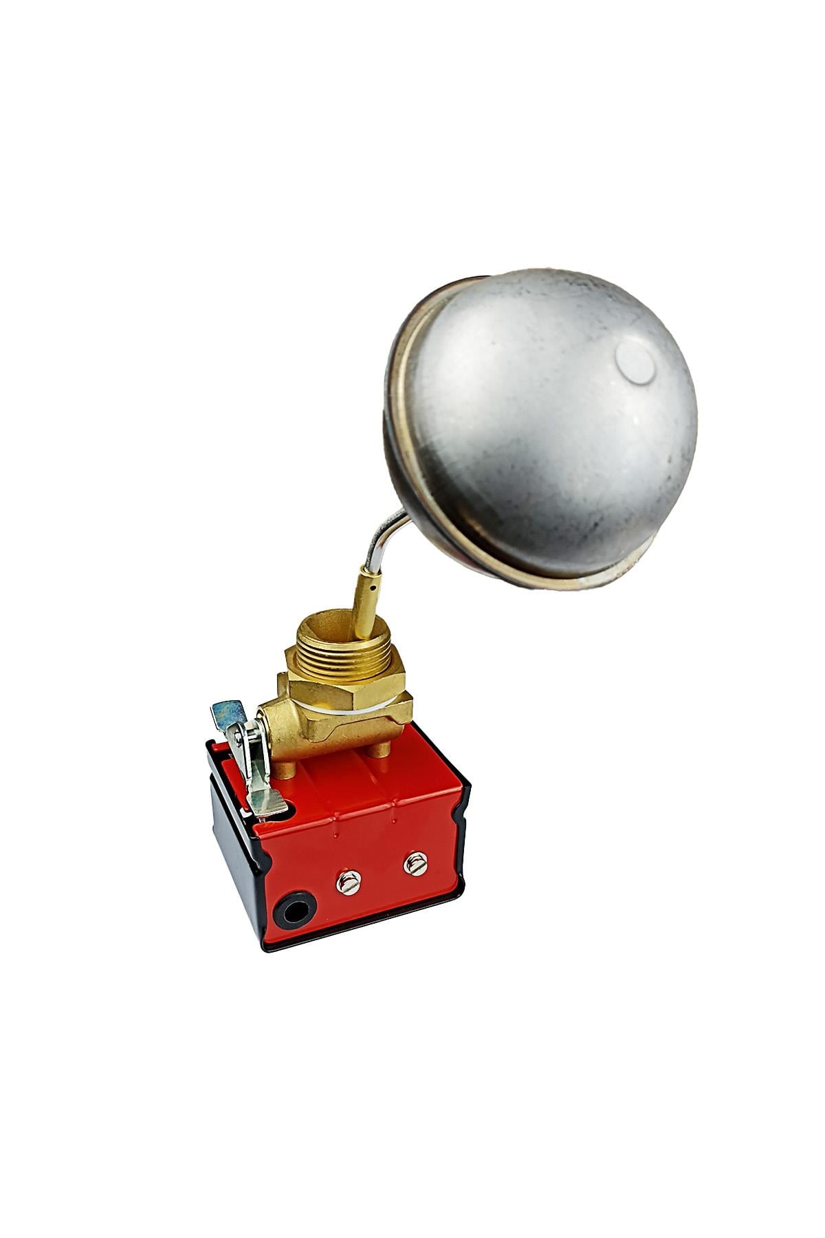 Ütü kazan Şamandırası-Siviçli