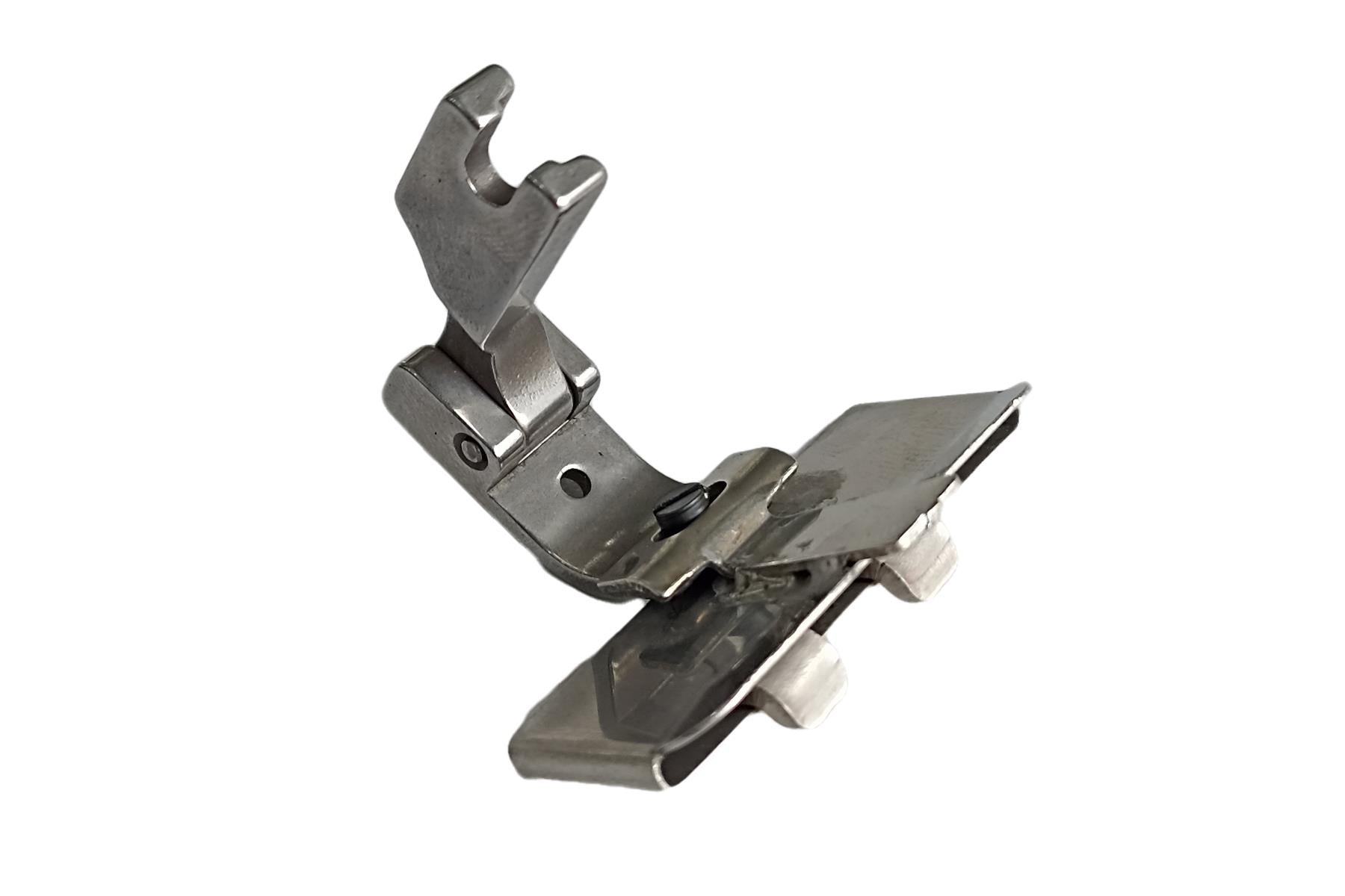  Düz Dikiş Makine Ayarlı Lastik Ve Ekstrafor Ayak