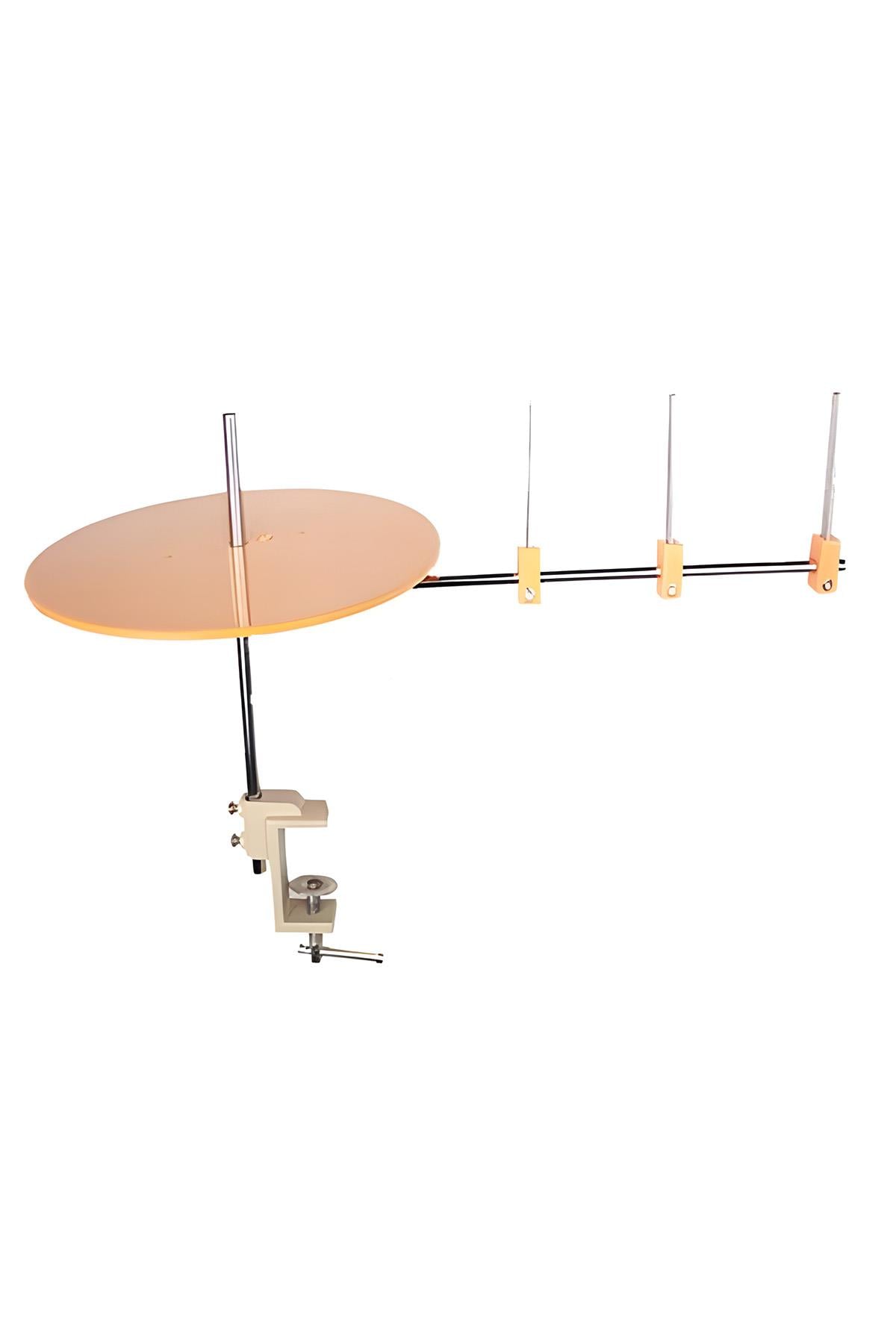 Yandan Biye Çardağı Üç Yollu | K110A | AZFYandan Biye Çardağı Üç Yollu