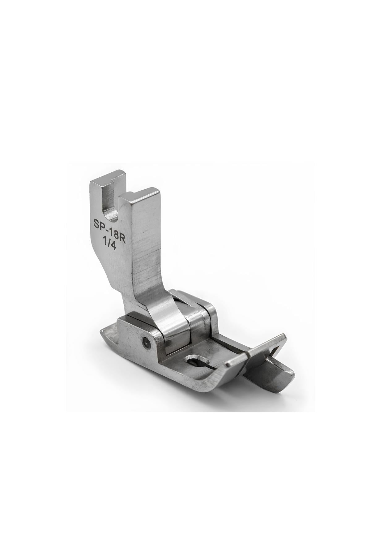 Düz Dikiş Makinesi Çiftli Çima Ayak | SP18-DR 1/4 | DA YUDüz Dikiş Makinesi Çiftli Çima Ayak